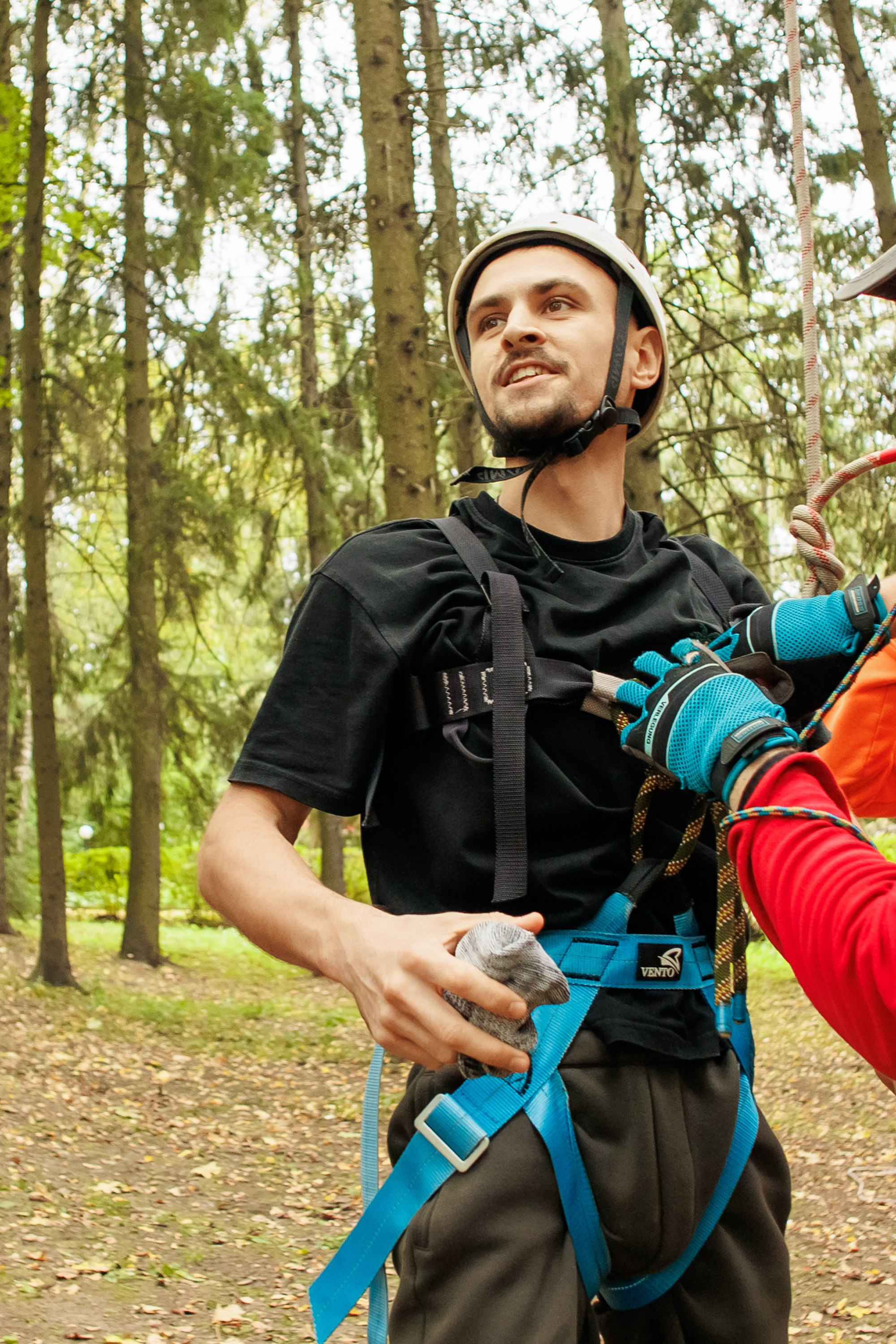 Тимбилдинг выезд. Репортажный фотограф. Москва. Алина Ланская