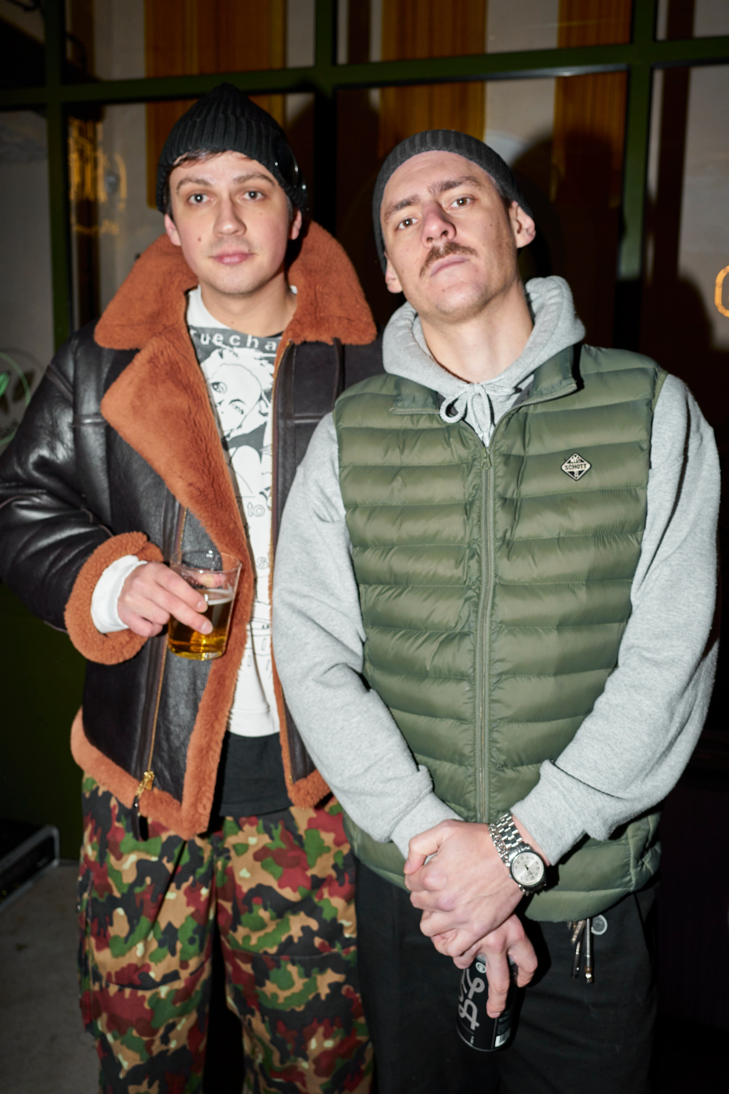 Rad X Tio Bistro. Коммерческий и репортажный фотограф в Санкт-Петербурге — Туся Сушка