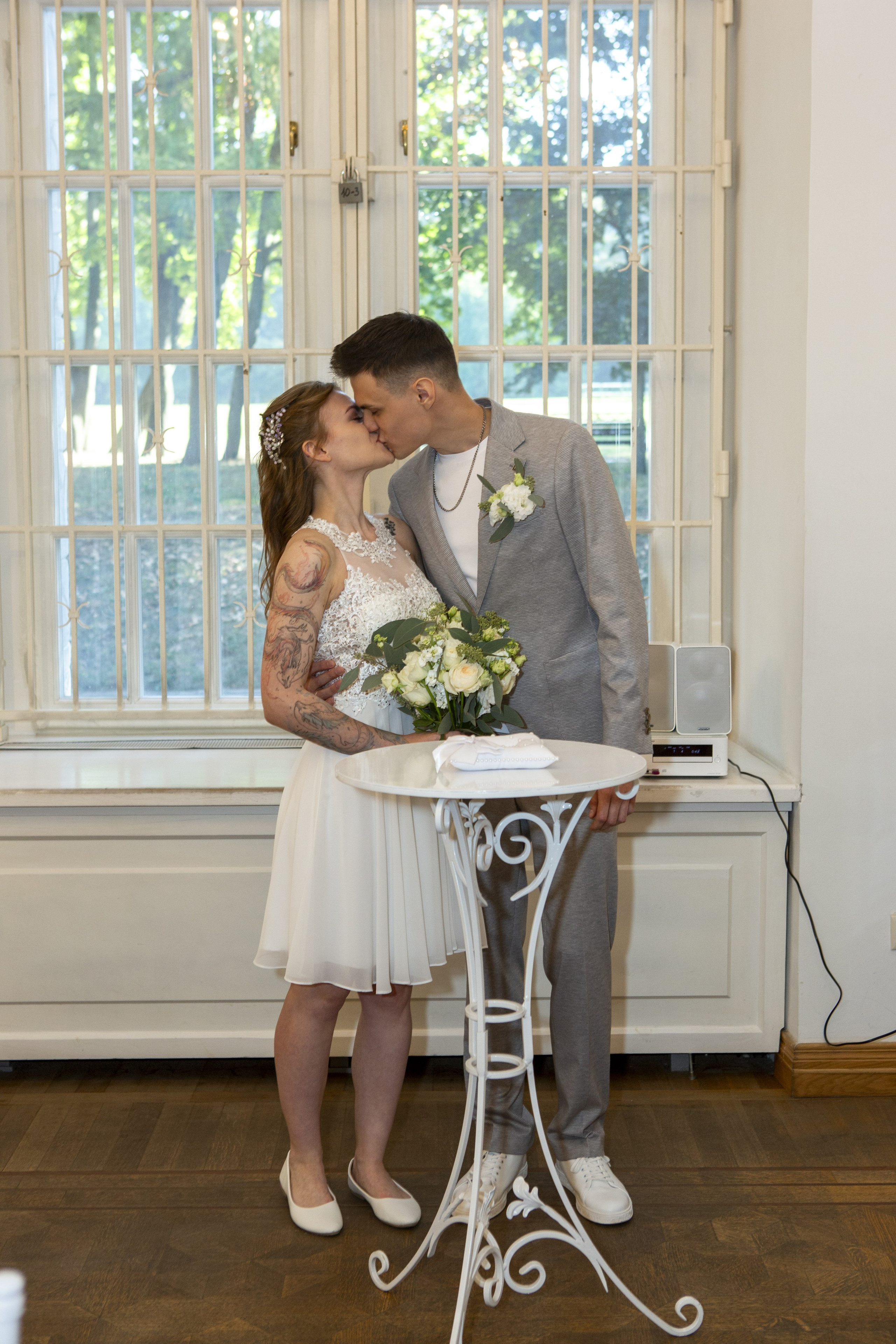 Свадьба Никиты и Анны. Репортажный, семейный, свадебный, портретный фотограф