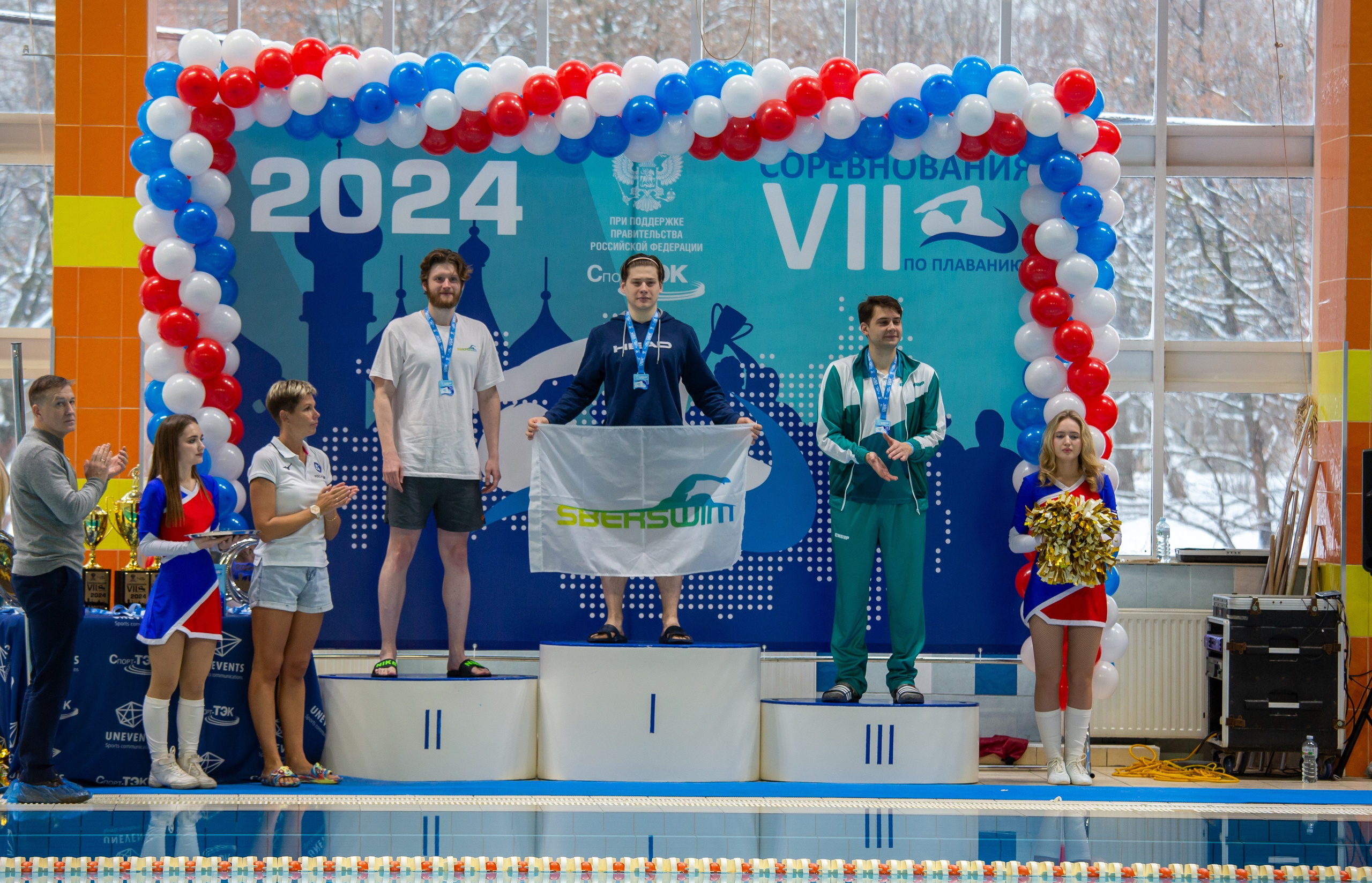 Турнир по плаванию. Репортажный, семейный, свадебный, портретный фотограф