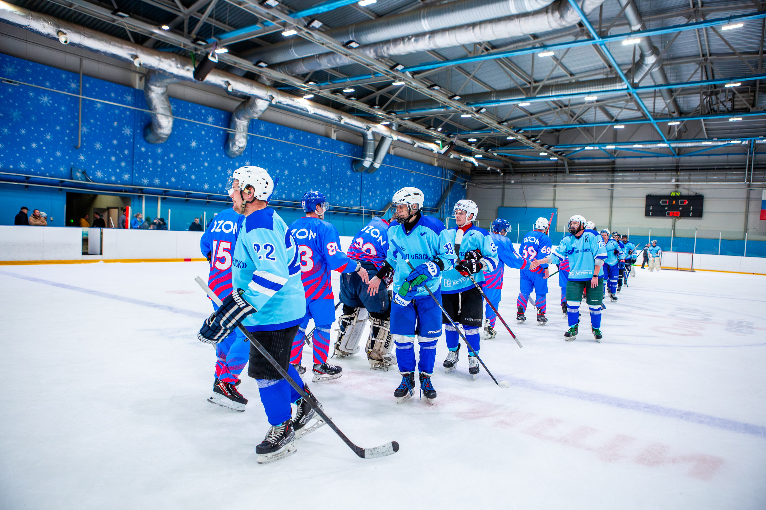 Чемпионат по хоккею. Репортажный, семейный, свадебный, портретный фотограф