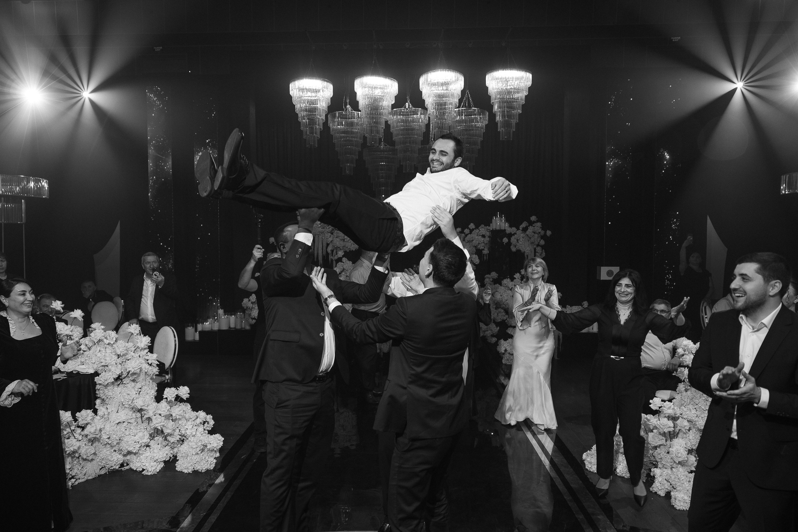 Артур | Арина. Репортажный и свадебный фотограф в Краснодаре Владислав Рыжов