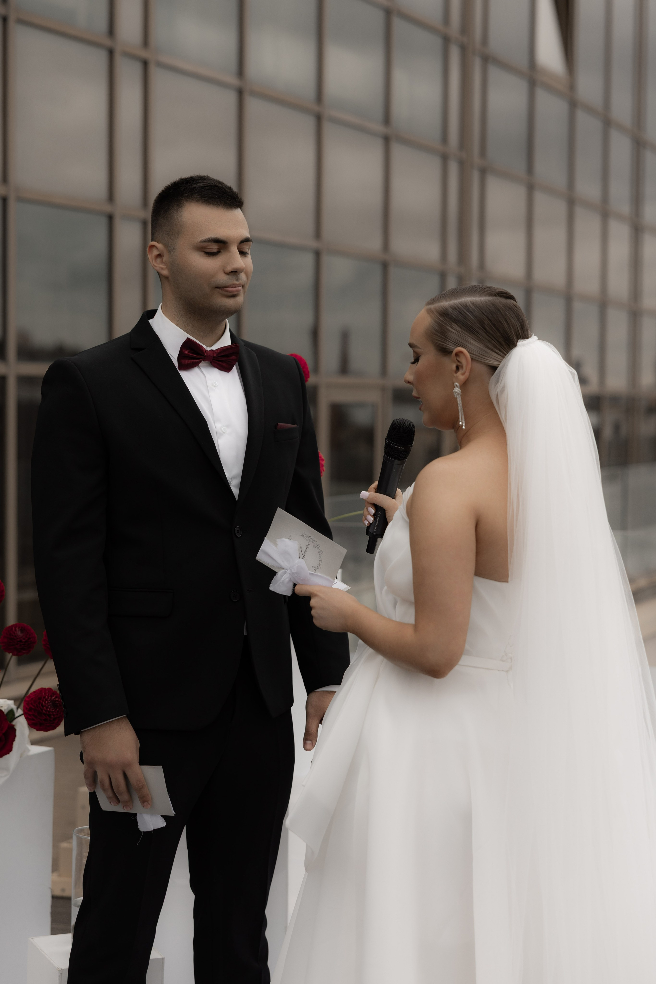 Константин и Инна. Свадебный фотограф Тула Москва СПБ / Сёмина Дарья