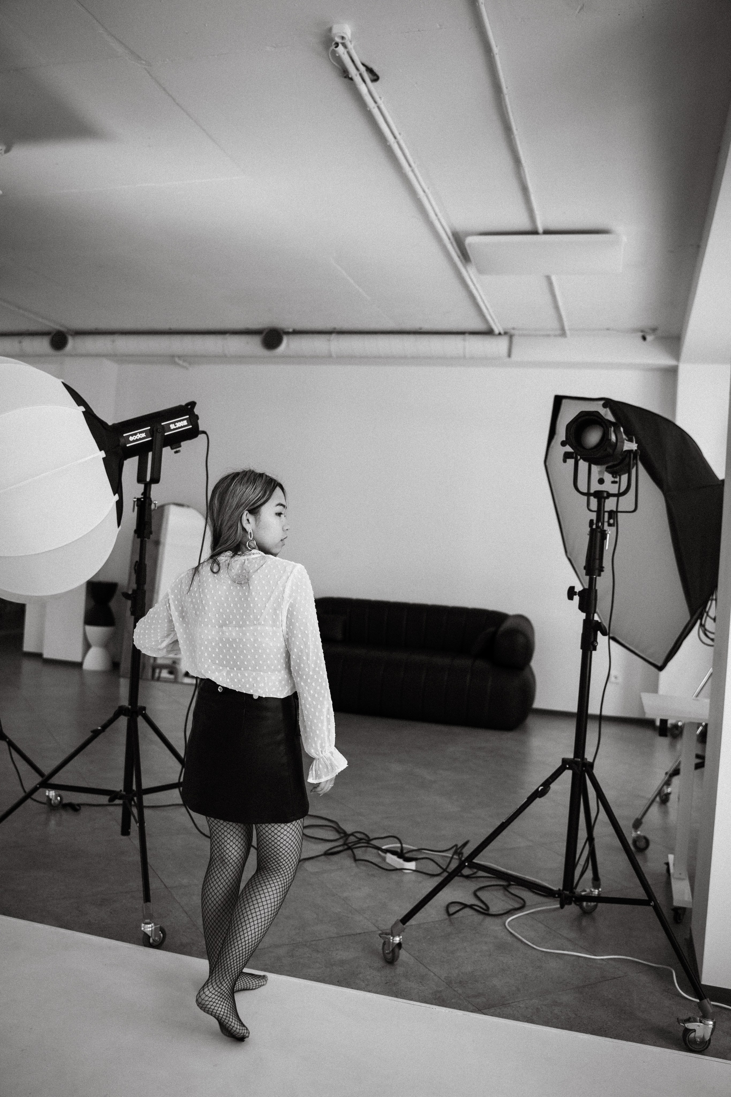 Индивидуальные. Елена Луковская. Семейная, портретная, репоражная съёмка