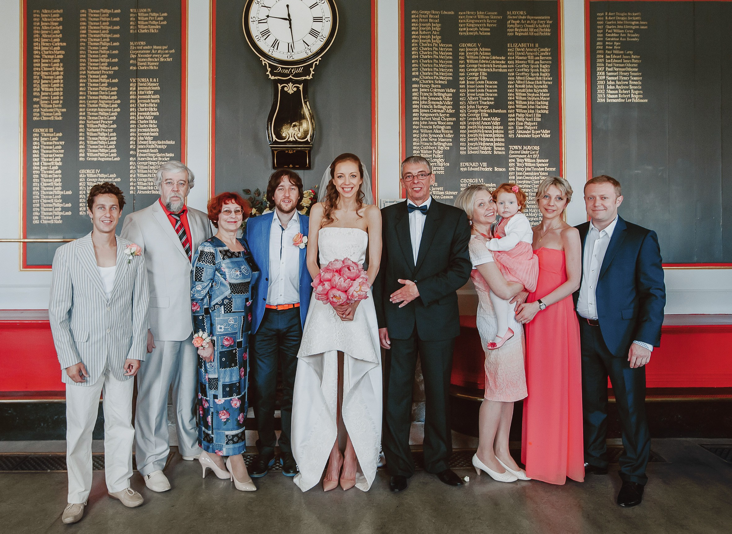 Свадьба у северного моря. Свадебный фотограф Катя Мухина | Москва