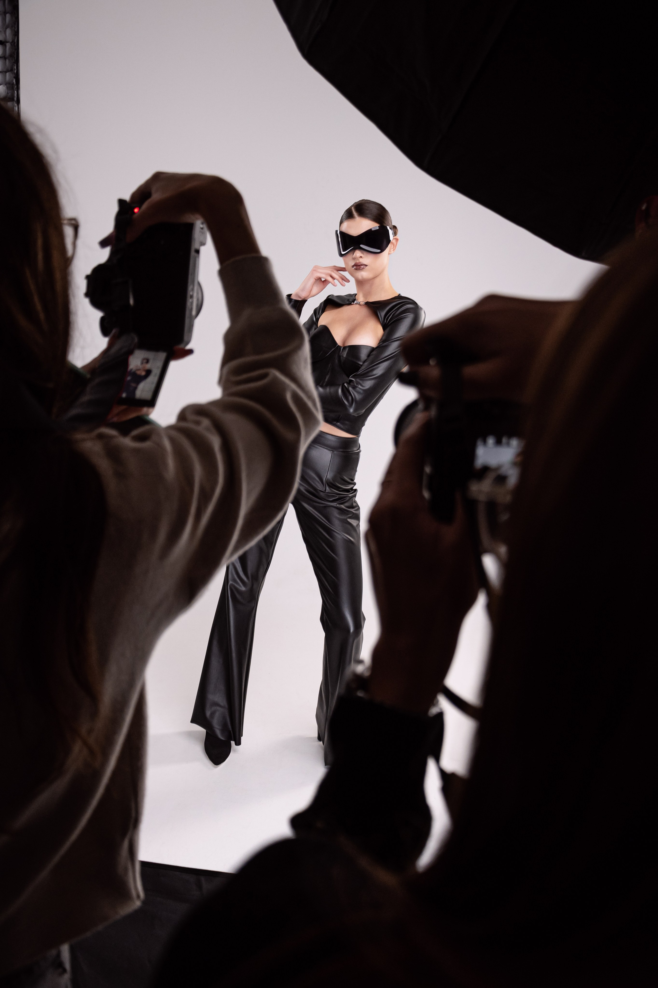 Ларина Иванна фотограф в Донецке