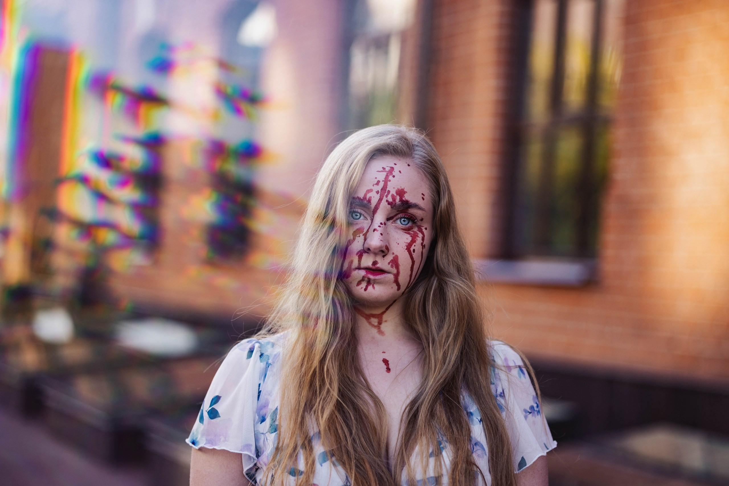 «Эра Милосердия». Свадебный и семейный фотограф в Рязани Датская Ксения