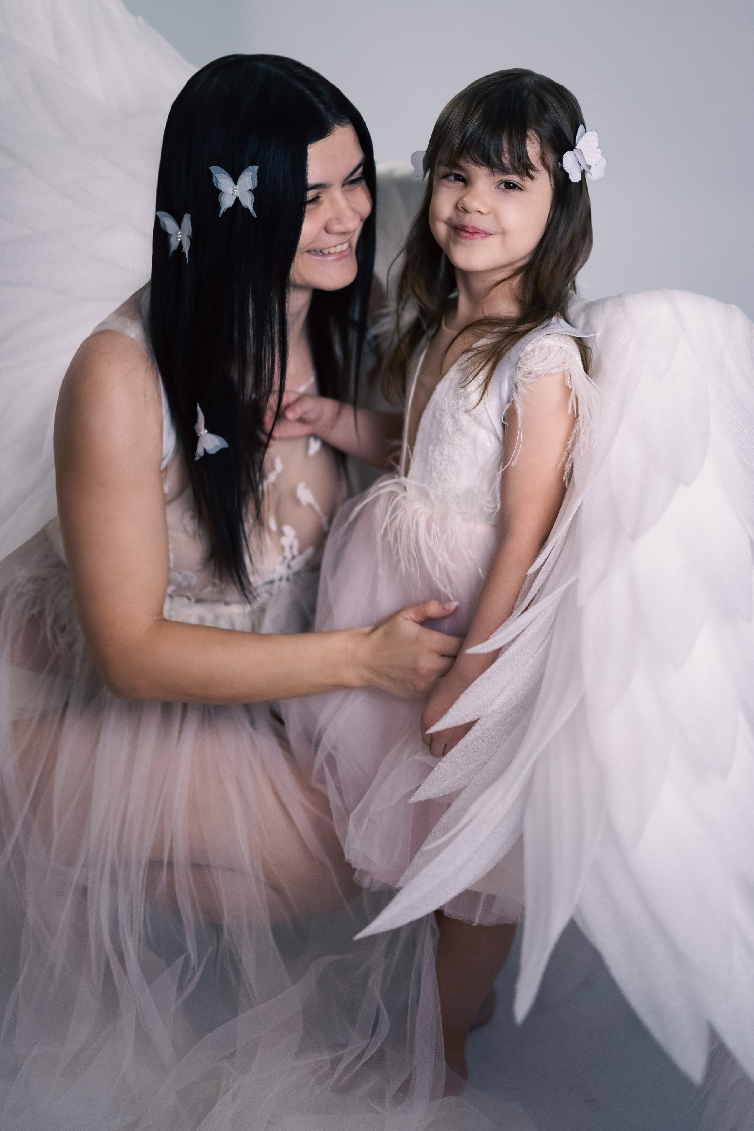 «Ангел». Свадебный и семейный фотограф в Рязани Датская Ксения