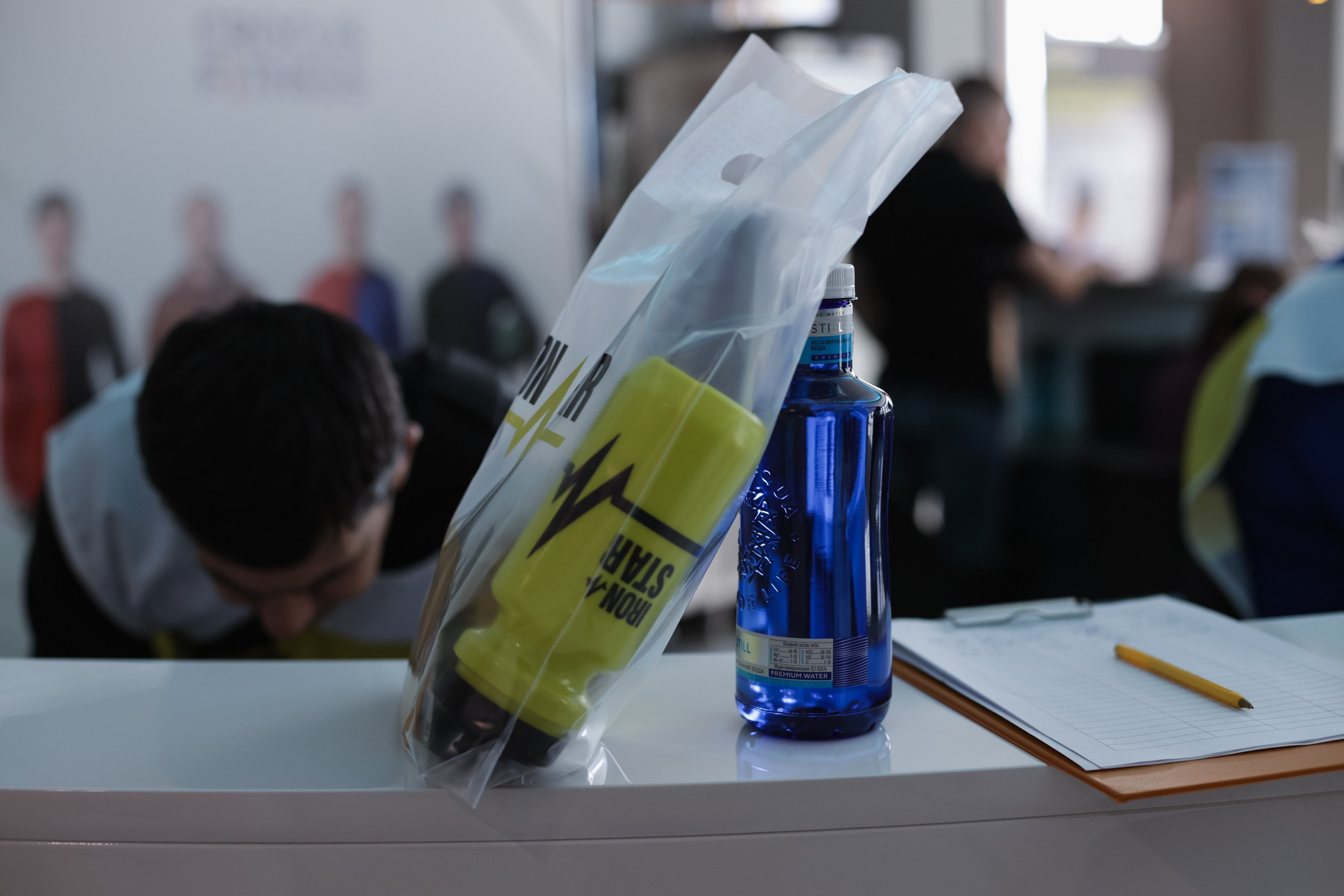 Волонтерское движение IRONSTAR VLNT. Jane Kudryavtseva — Репортажный и портретный топ фотограф Москва