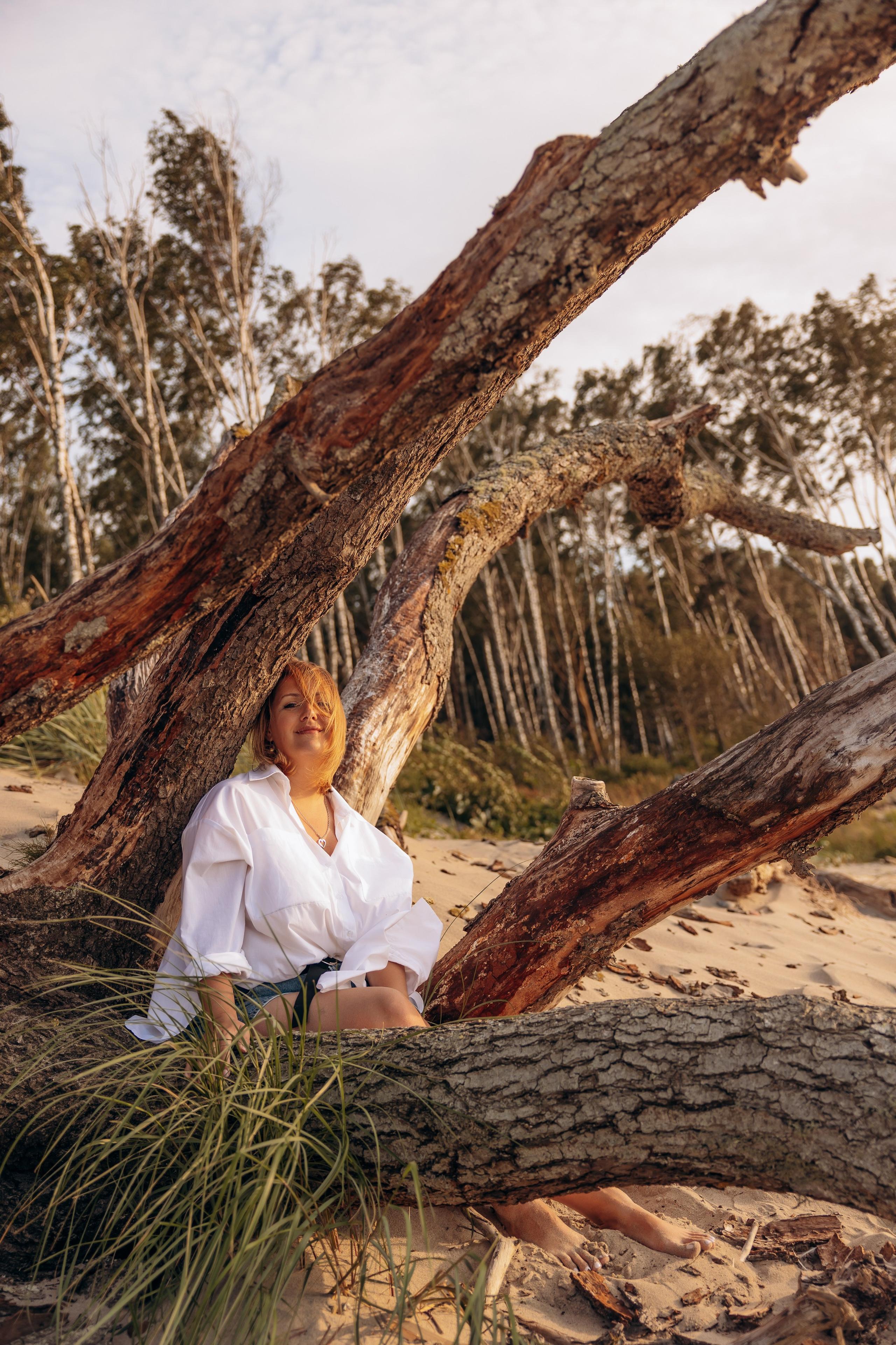 Семейная Куршская коса лето. Фотограф в Калининграде свадебная фотография, репортажная, фотосессии