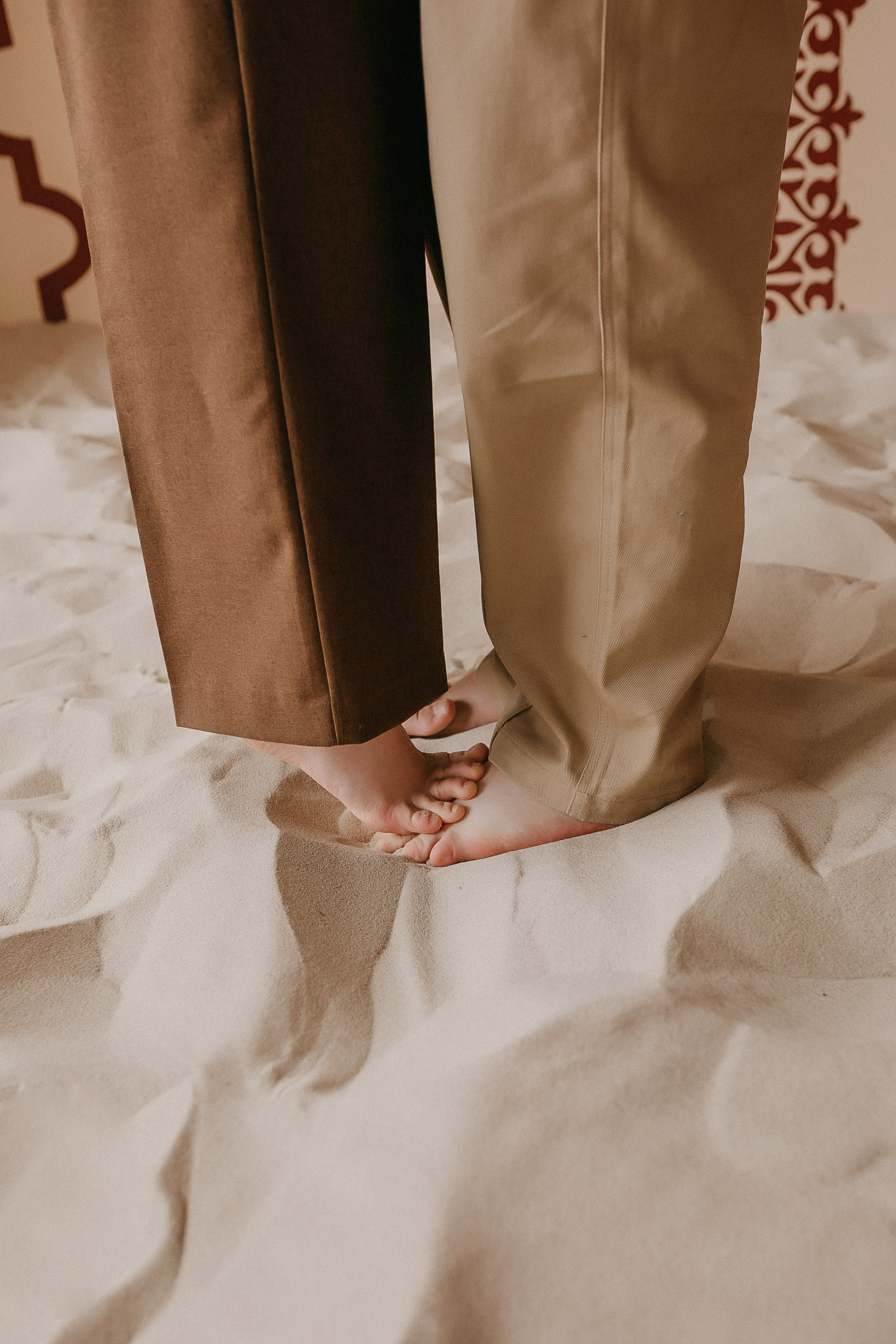 Александра & Алексей. Семейный фотограф в Сургуте