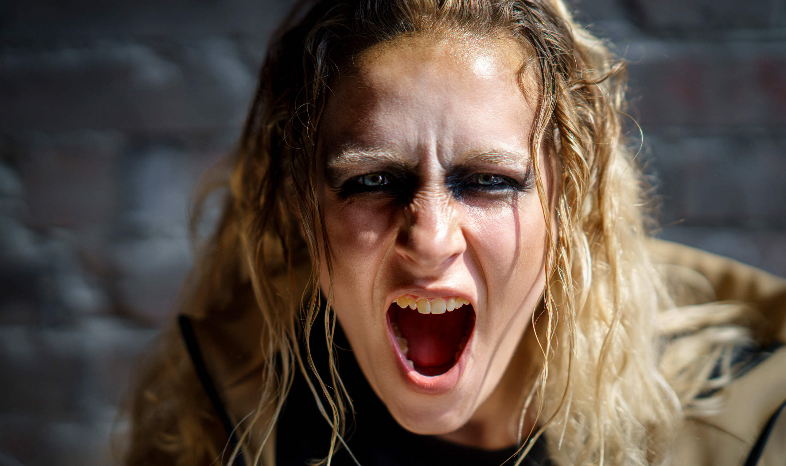 Mad Max. Фотограф Сергей Танков