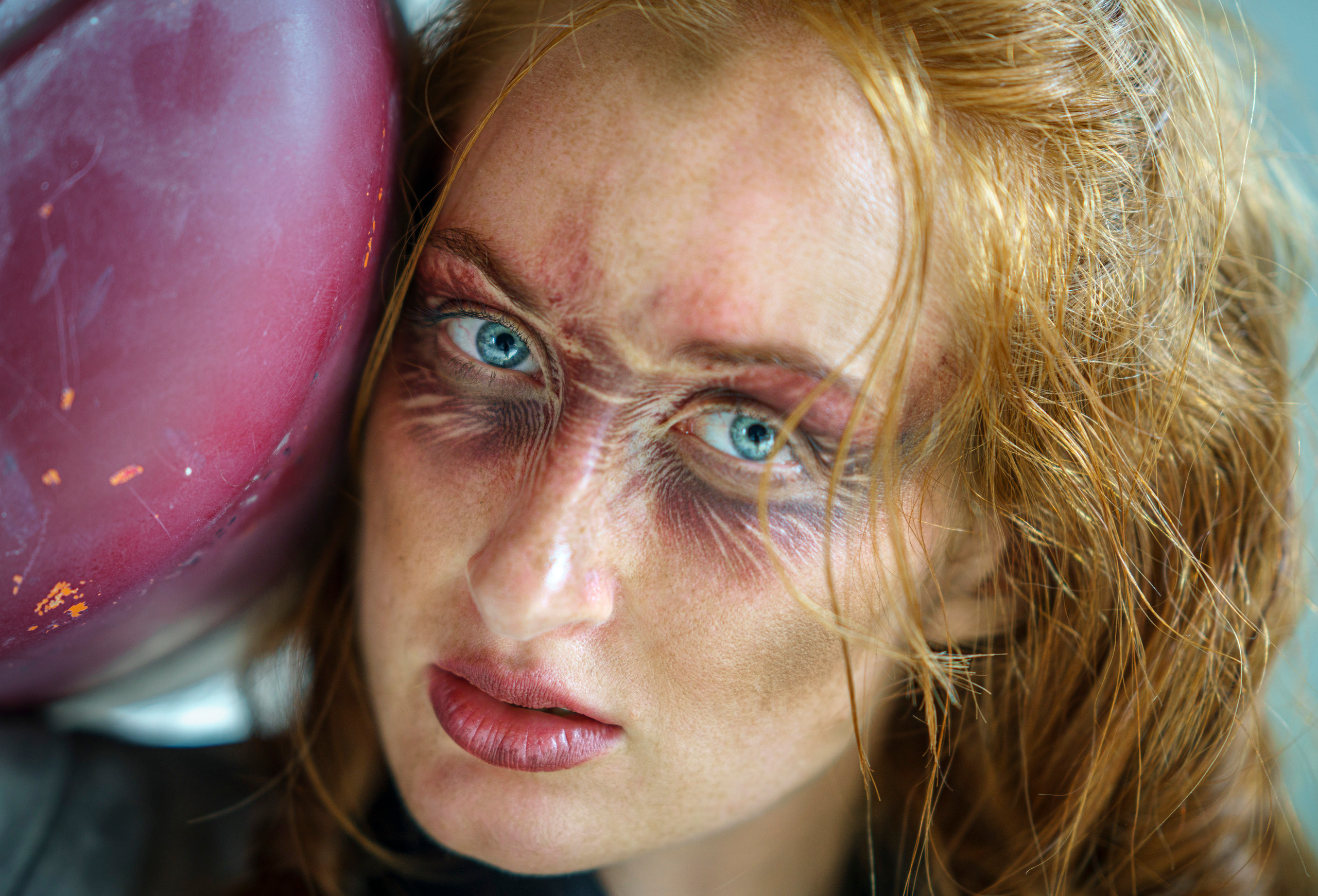 Mad Max. Фотограф Сергей Танков