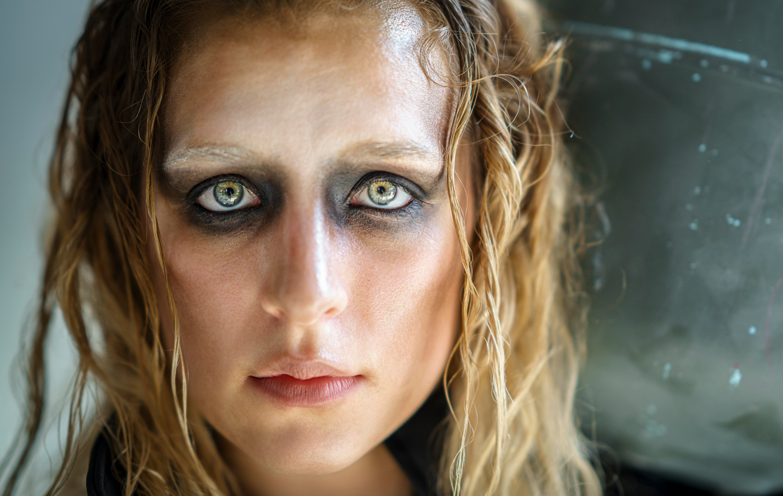 Mad Max. Фотограф Сергей Танков