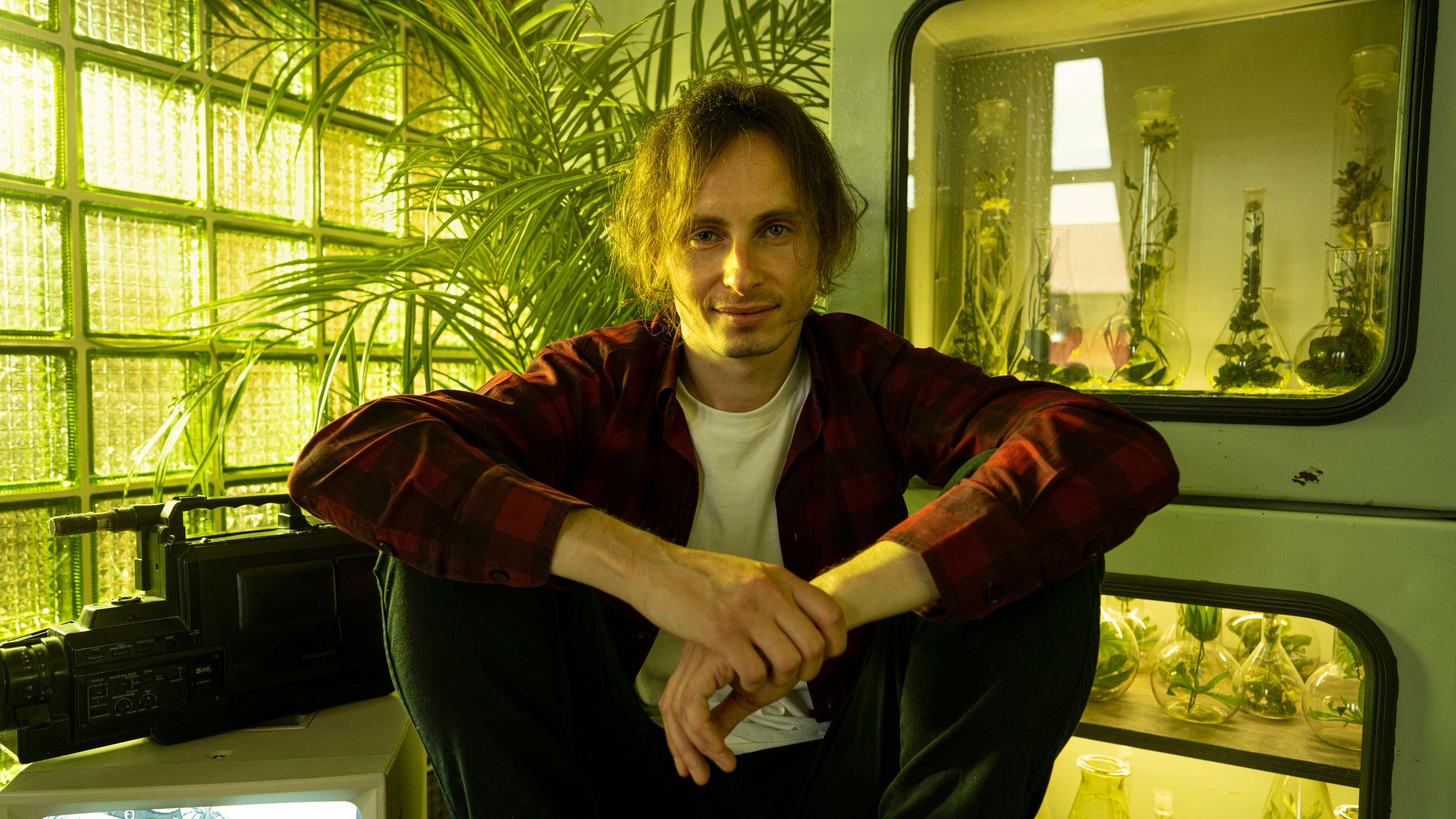 Денис. Фотограф Сергей Танков