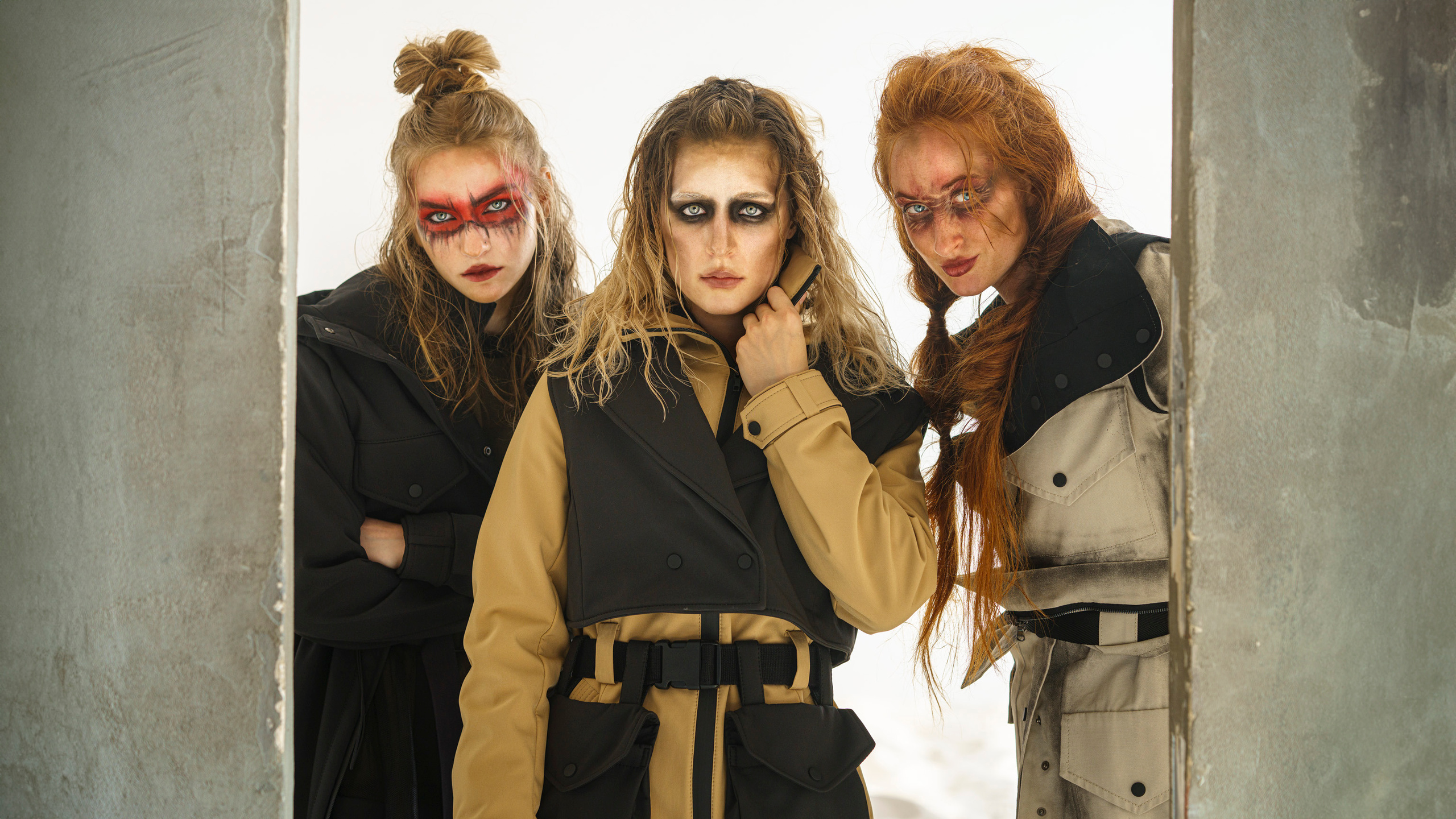 Mad Max. Фотограф Сергей Танков