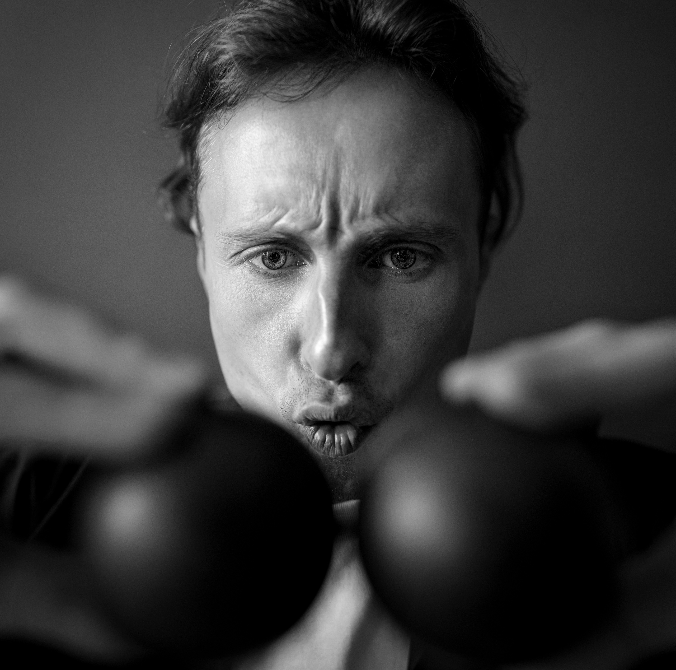 Денис. Фотограф Сергей Танков