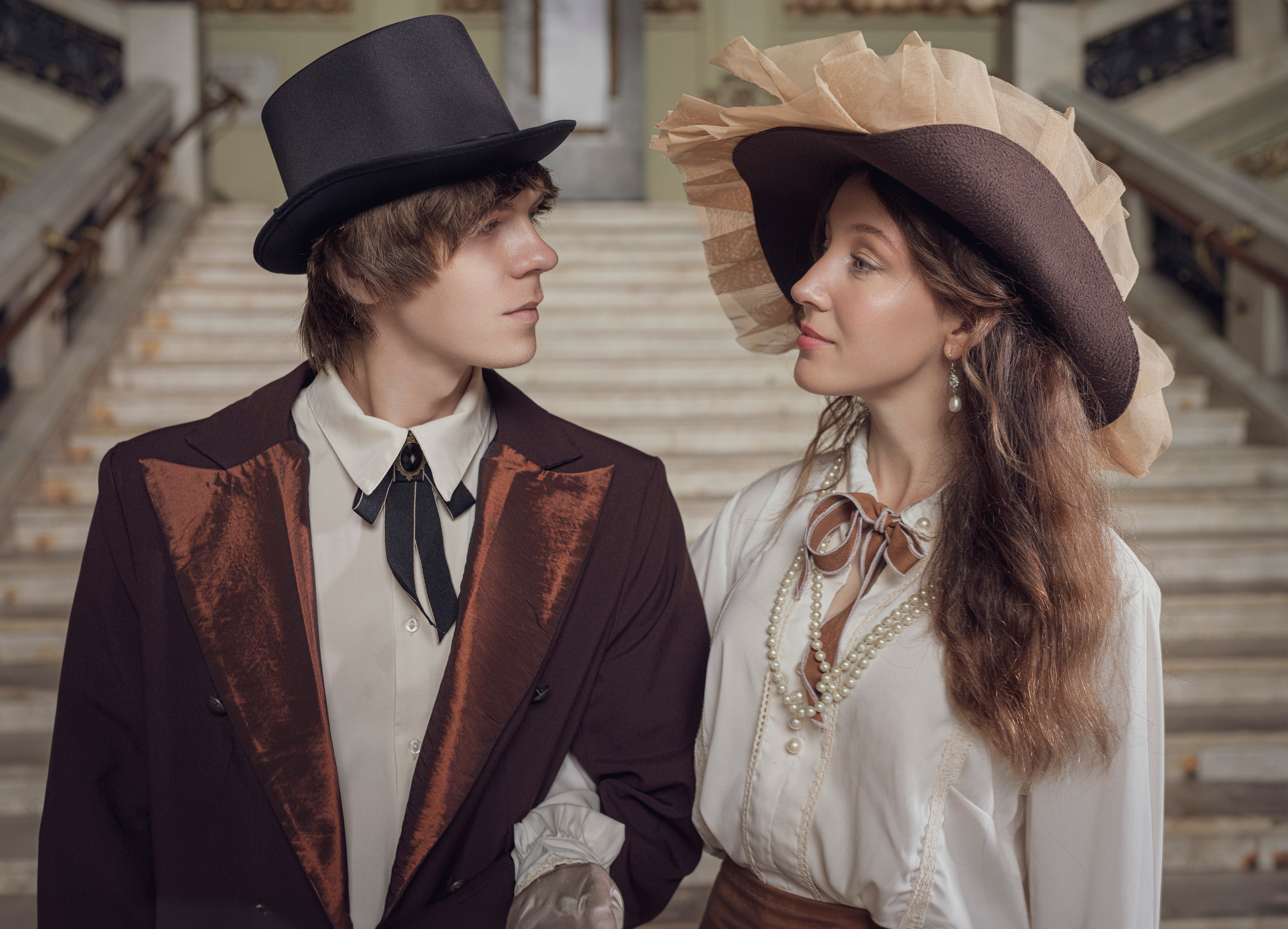 Витебский вокзал. Фотограф Сергей Танков