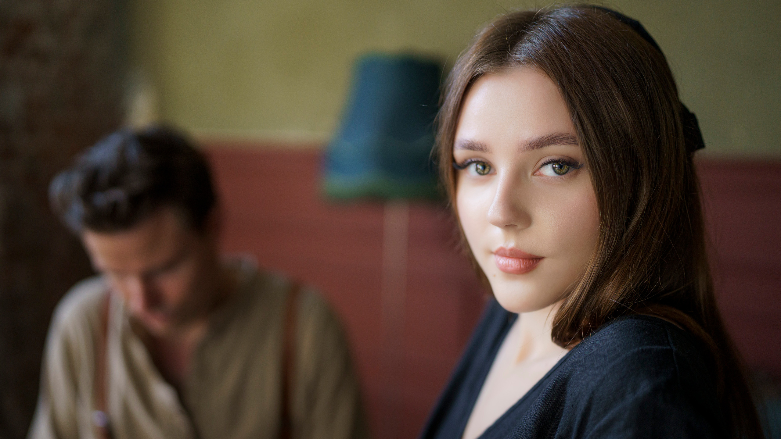 София и Сергей. Фотограф Сергей Танков