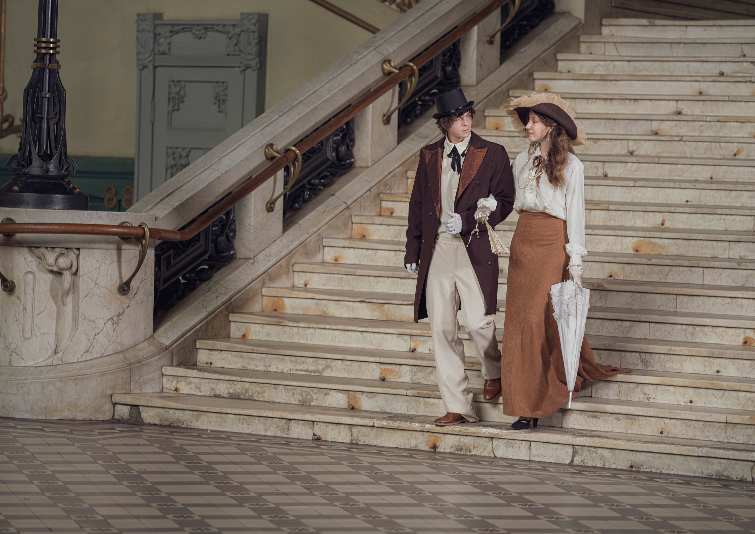 Витебский вокзал. Фотограф Сергей Танков