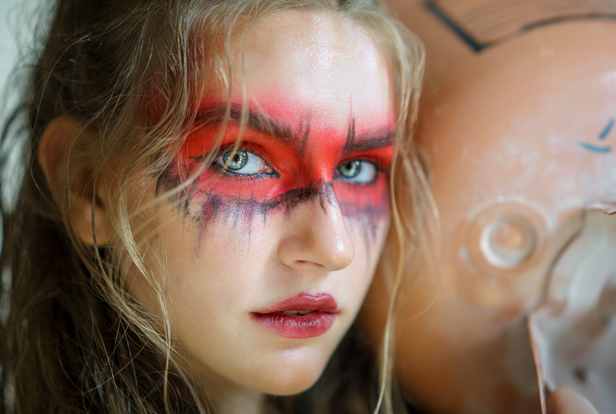 Mad Max. Фотограф Сергей Танков