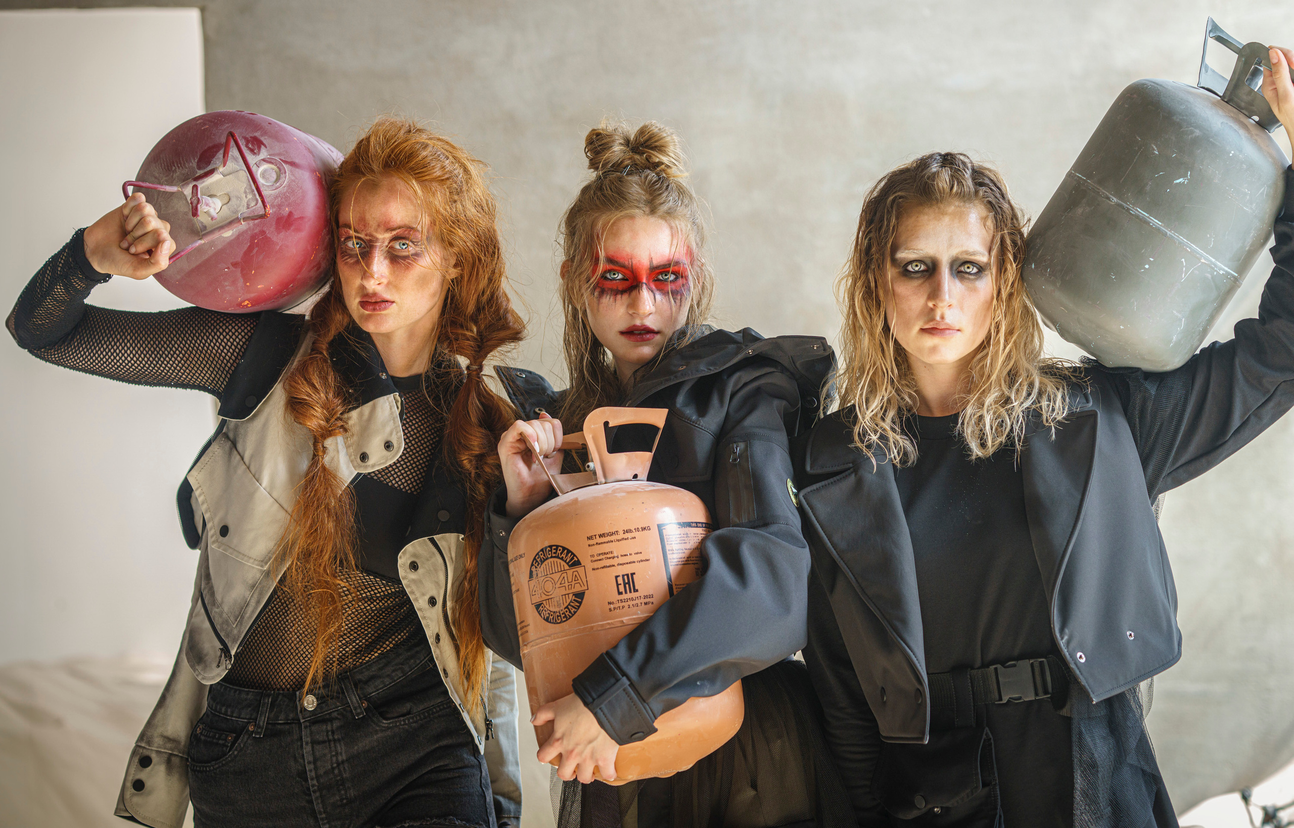 Mad Max. Фотограф Сергей Танков