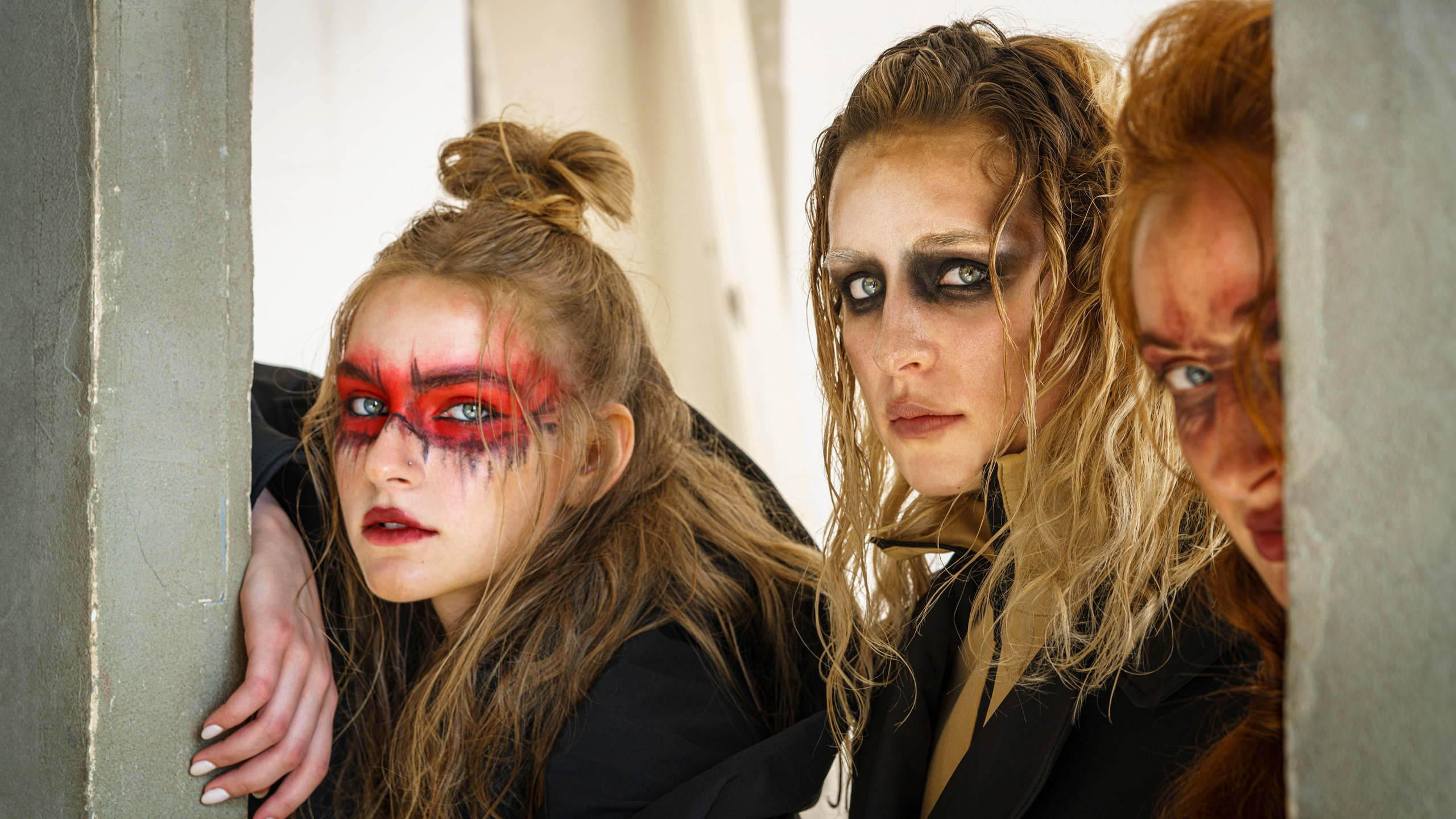 Mad Max. Фотограф Сергей Танков