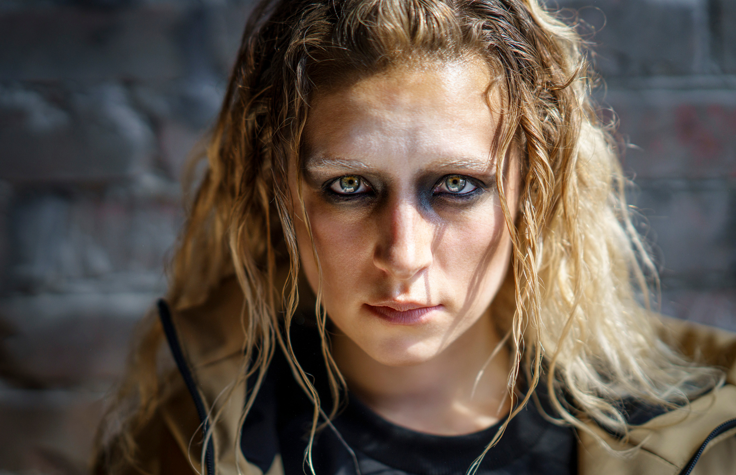 Mad Max. Фотограф Сергей Танков