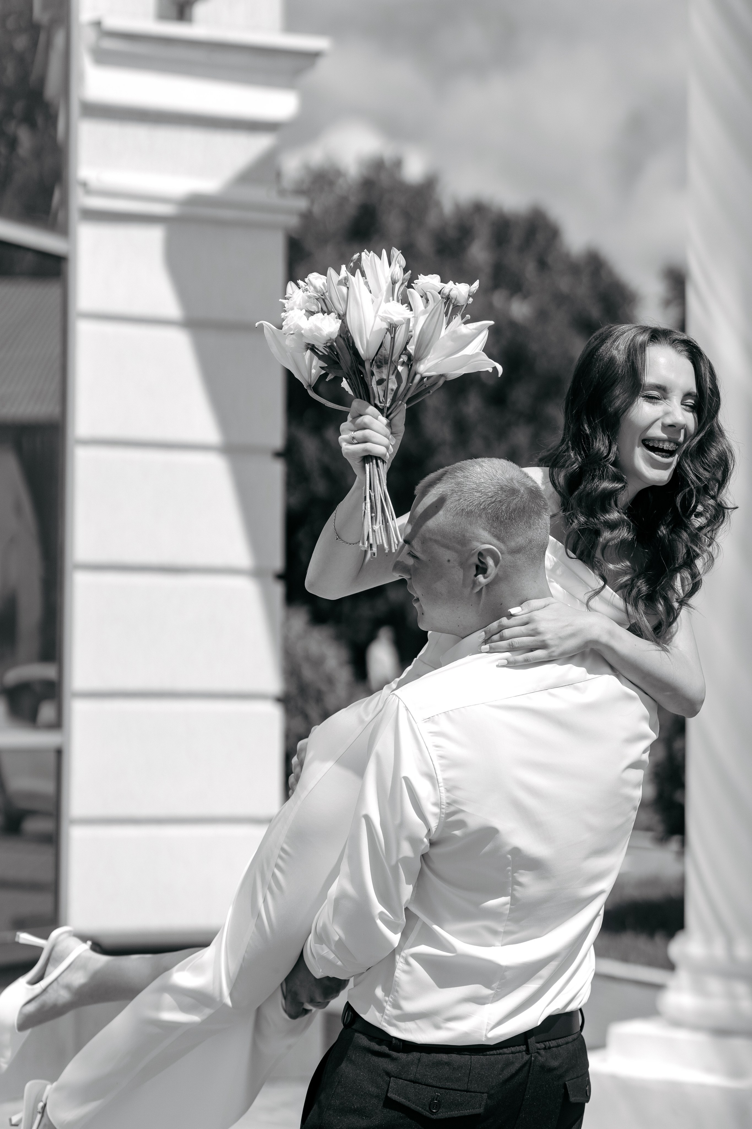 Свадебный и семейный фотограф в Алексеевке Марина Купреева