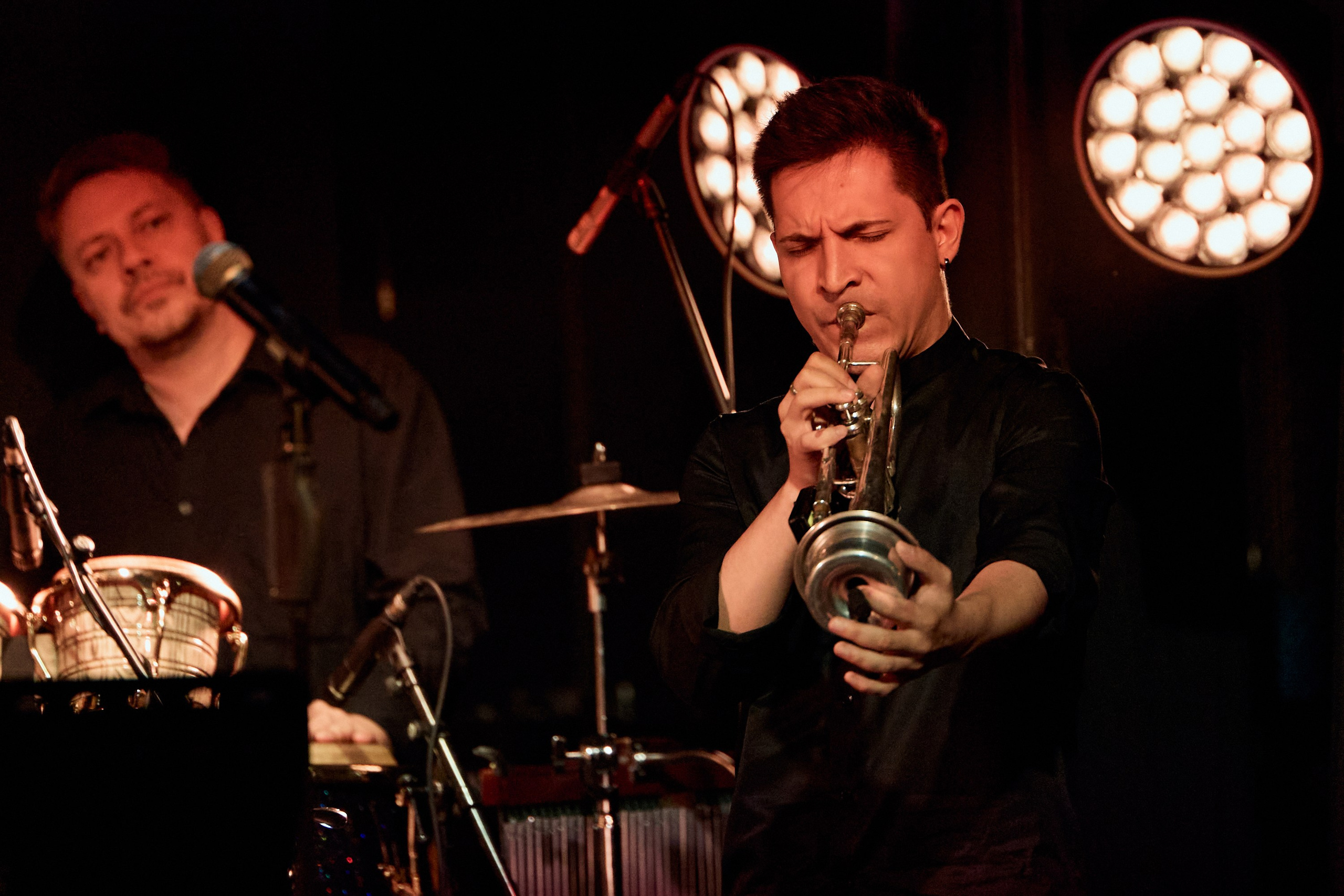 События. Sasha Lapin