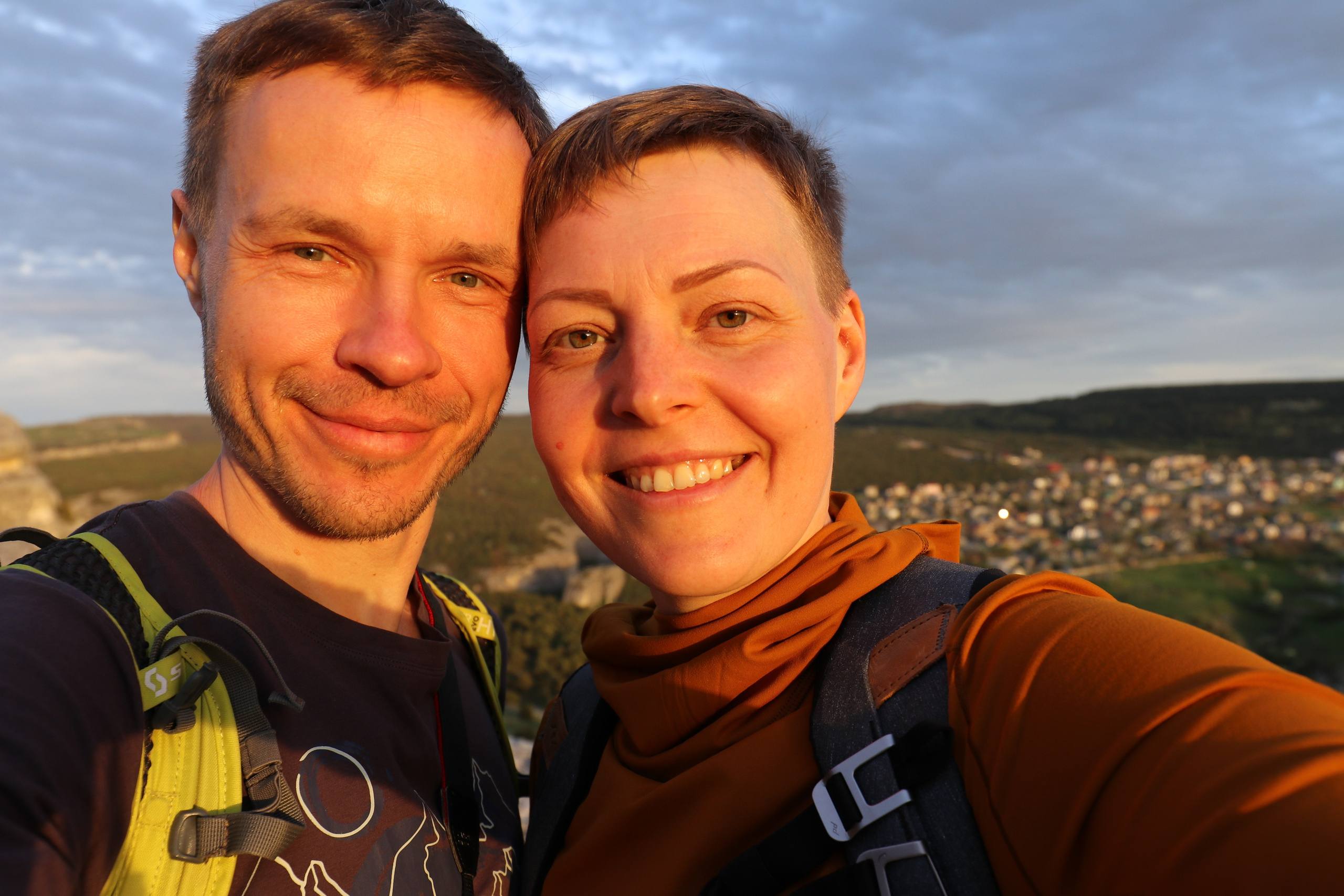 Крым. ЮБК (Бахчисарай, Кастрополь, Таракташская тропа). Май 2021. Путешественник-фотограф из Санкт-Петербурга Татьяна Свистулина