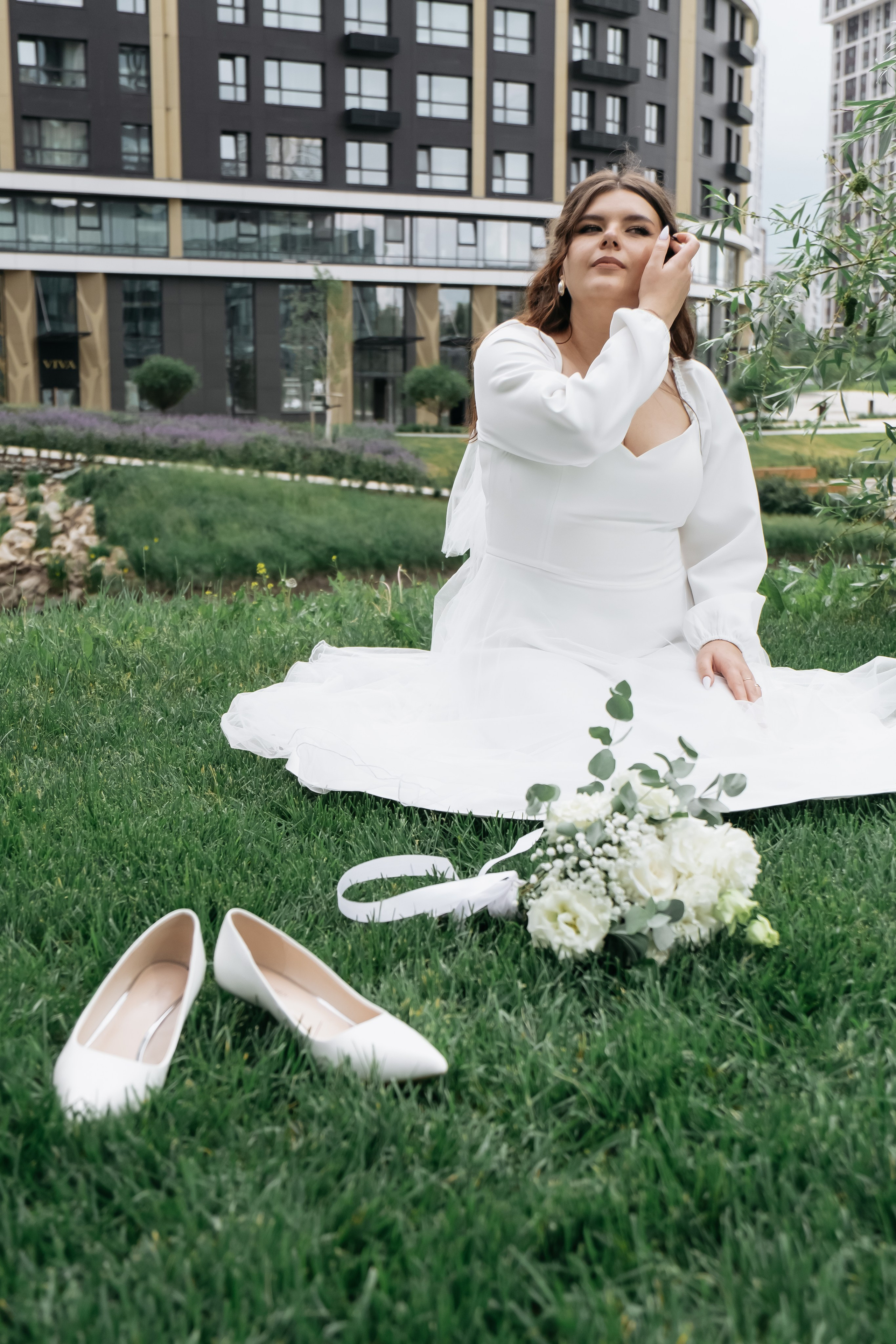 Ксения и Никита. Павел Маннапов, фотограф и видеограф в Екатеринбурге