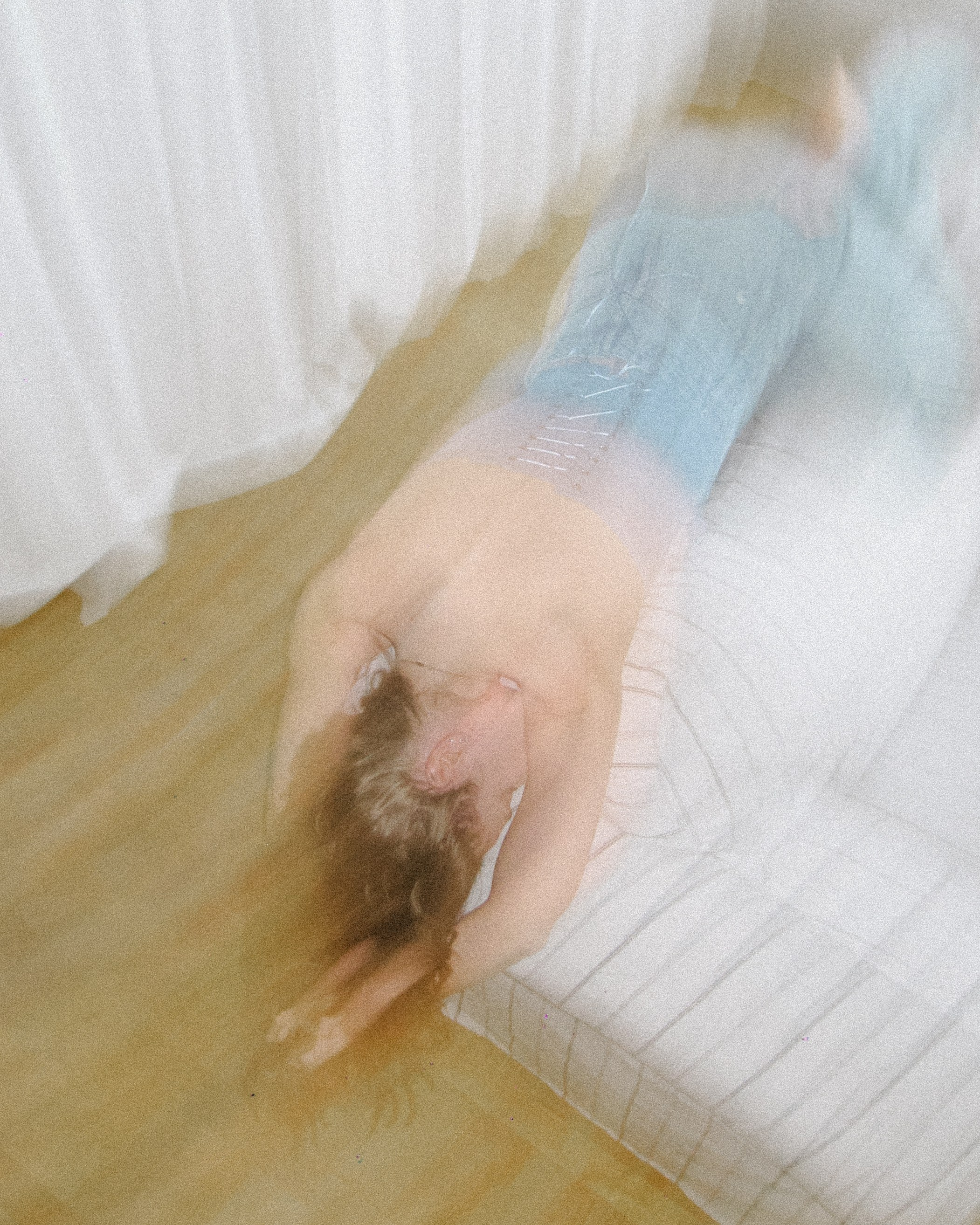 Люся и Женя. Павел Маннапов, фотограф и видеограф в Екатеринбурге