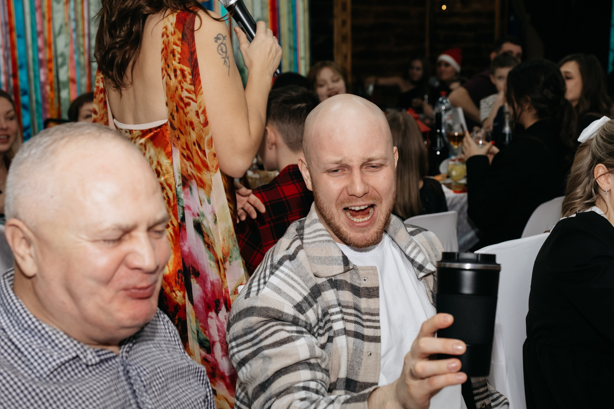 Новый Год 2024 на базе отдыха «Терсутская». Павел Маннапов, фотограф и видеограф в Екатеринбурге