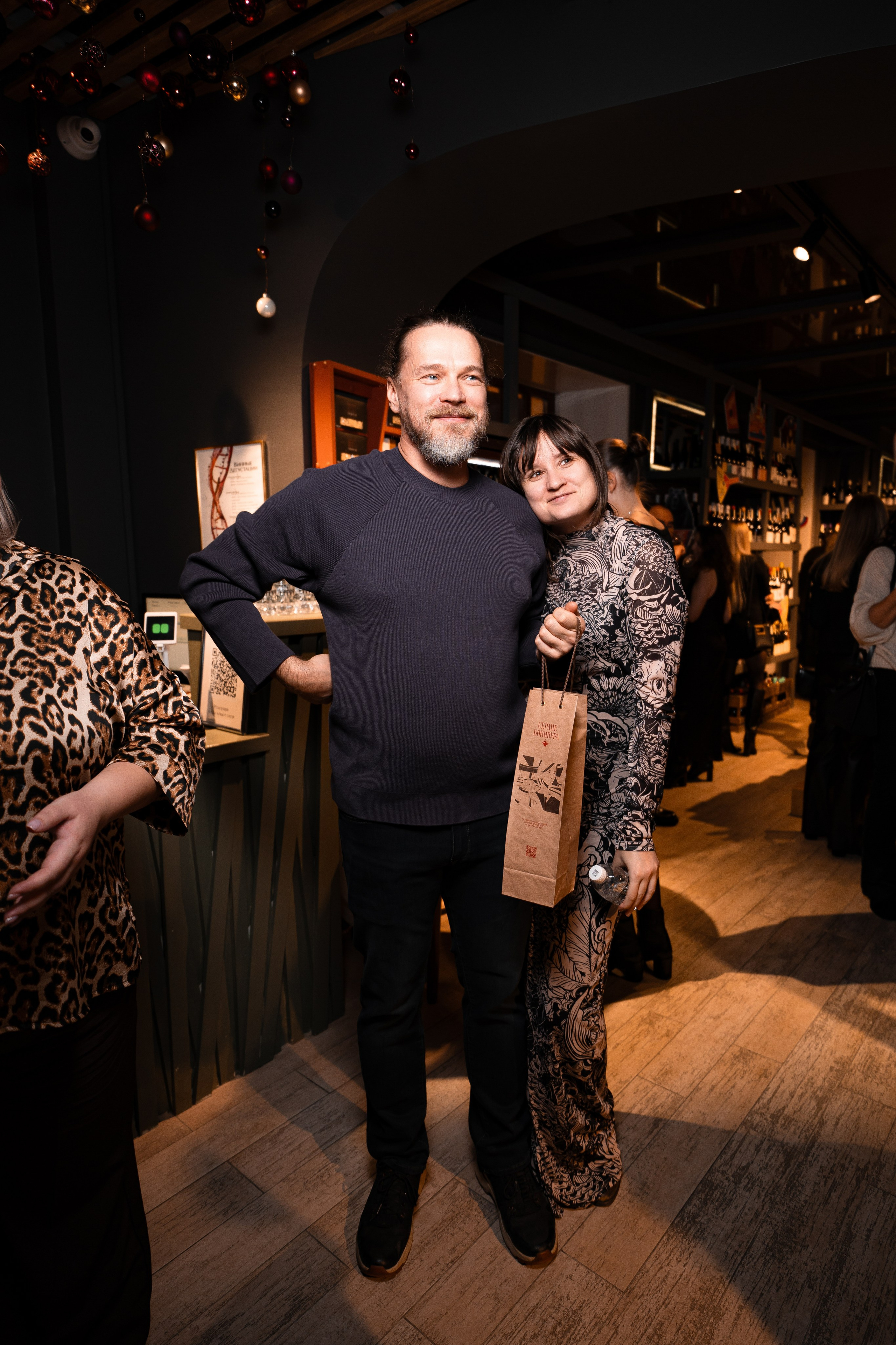 ЭНОТЕКА — 13 ЛЕТ. СВОИ. ФОТООТЧЕТЫ-СОБЫТИЯ-МЕСТА