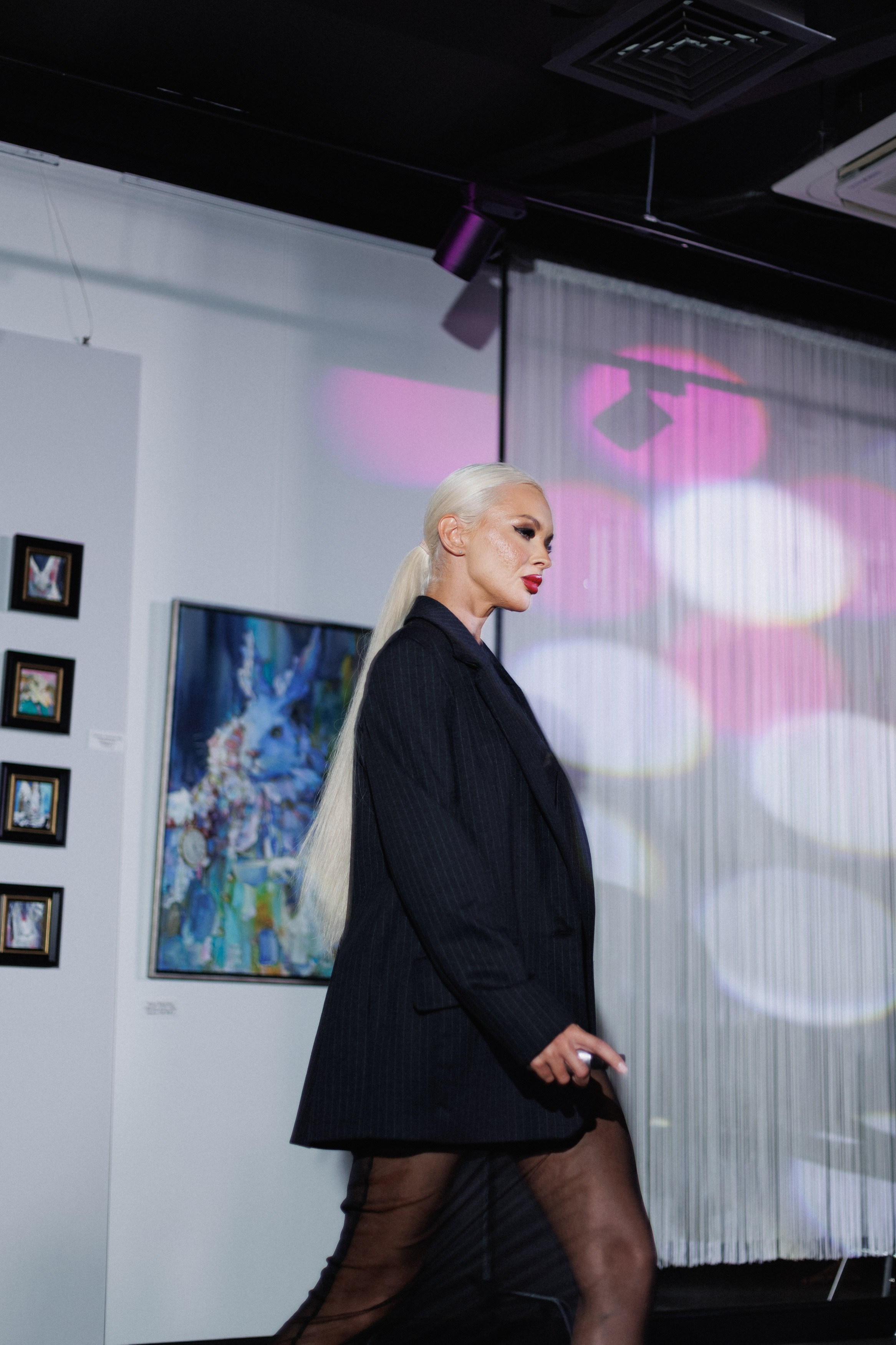 DGD WILD PINK. СВОИ. ФОТООТЧЕТЫ-СОБЫТИЯ-МЕСТА