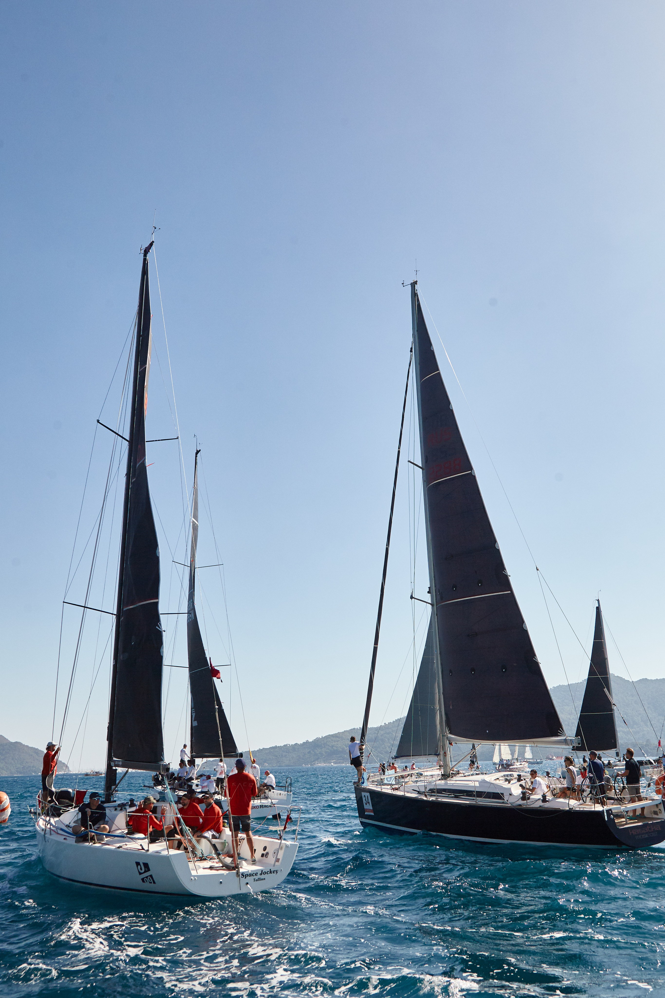 MIRW2022. Фотохроника для следующих поколений