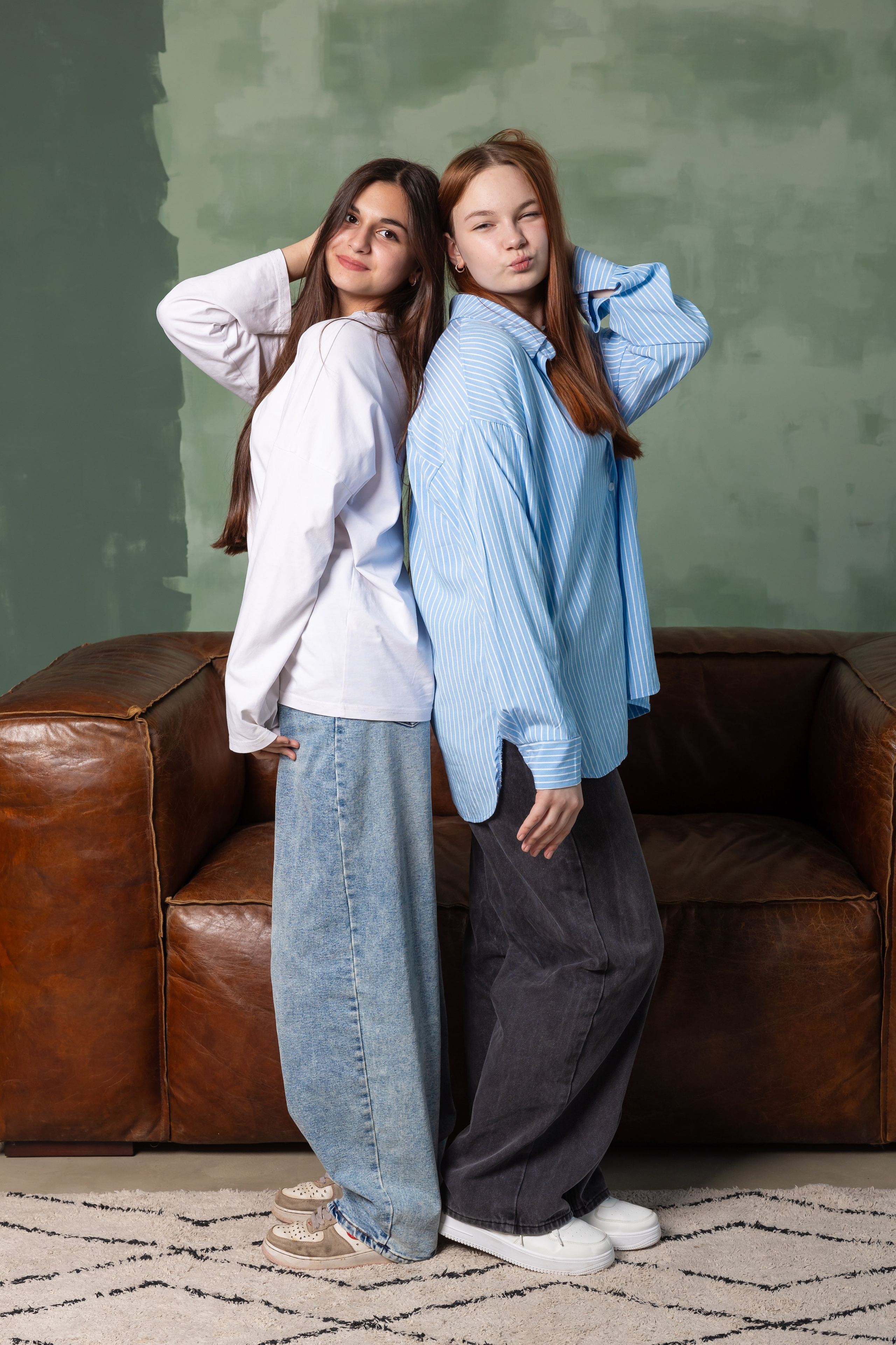 7 класс. Семейный, детский и школьный фотограф в Москве Рудницкая Анна