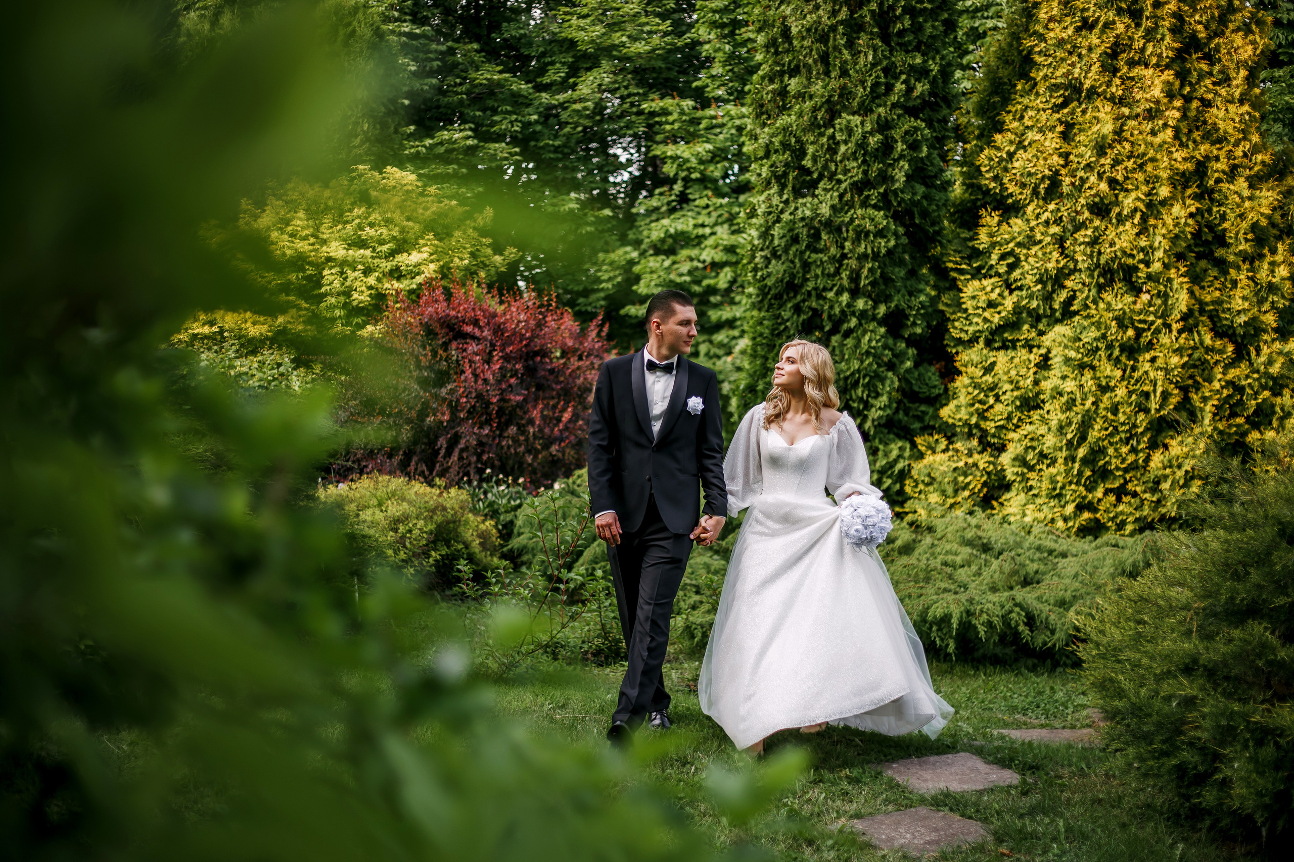 Свадьбы. Фотограф Саранск Екатерина Жукова