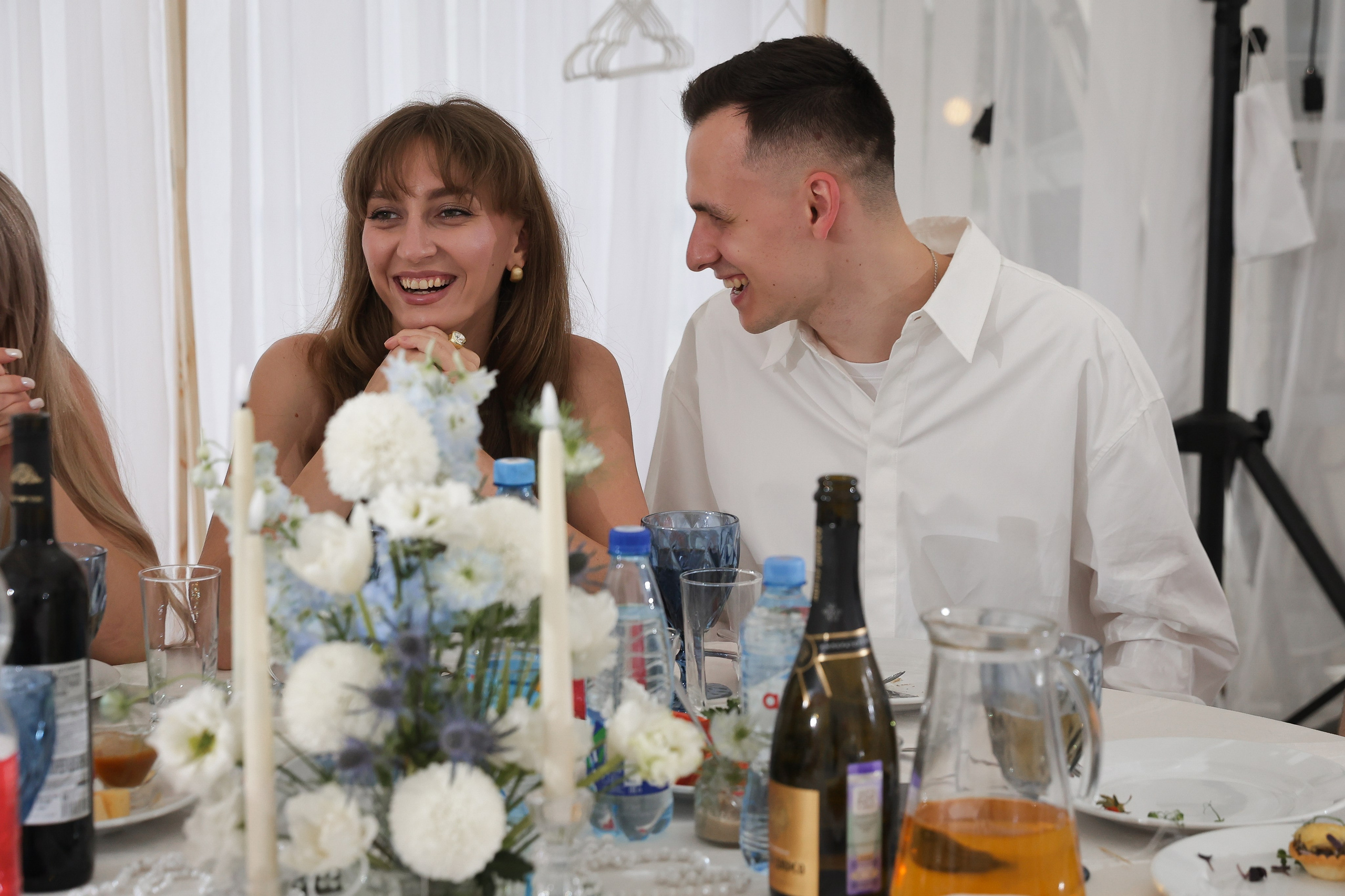 Даша & Никита. 13.06.26. Фотограф в Туле Анастасия Ерёмина