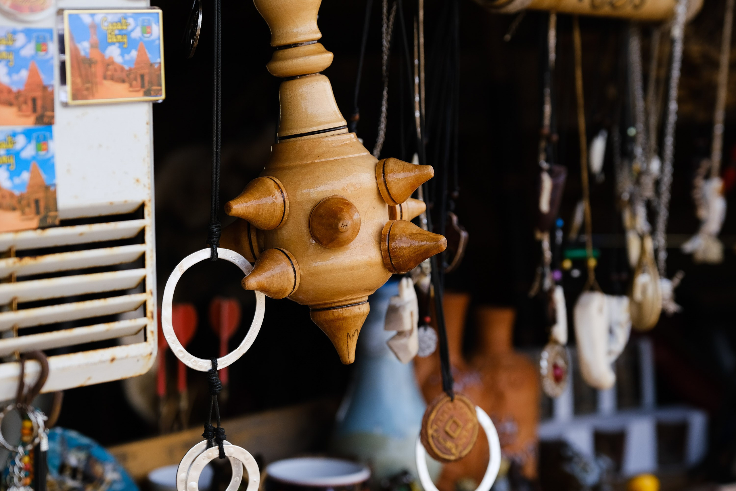 Сарай-Бату. Фотограф Анатолий Деникин