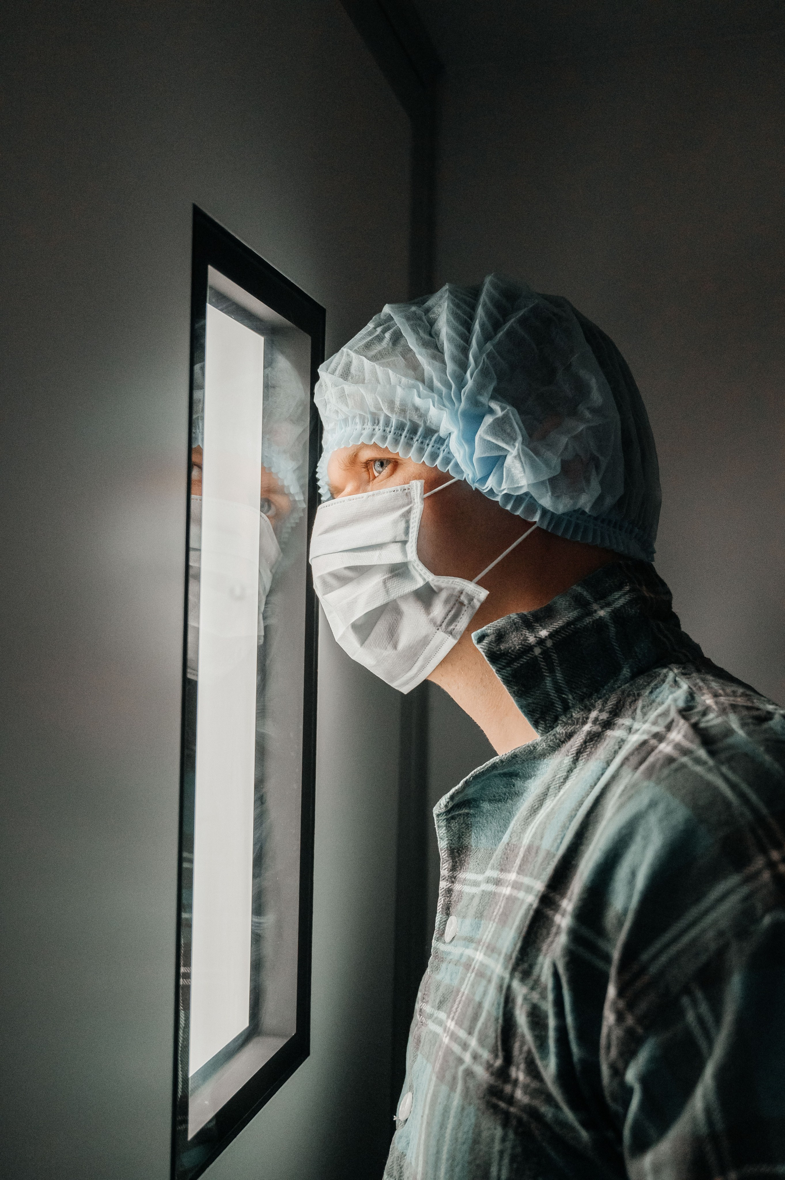 Иван родился в МД Лахта / Ивченкова Е.Н. / Старостина А. Фотограф на роды СПБ Юлия Герасимова