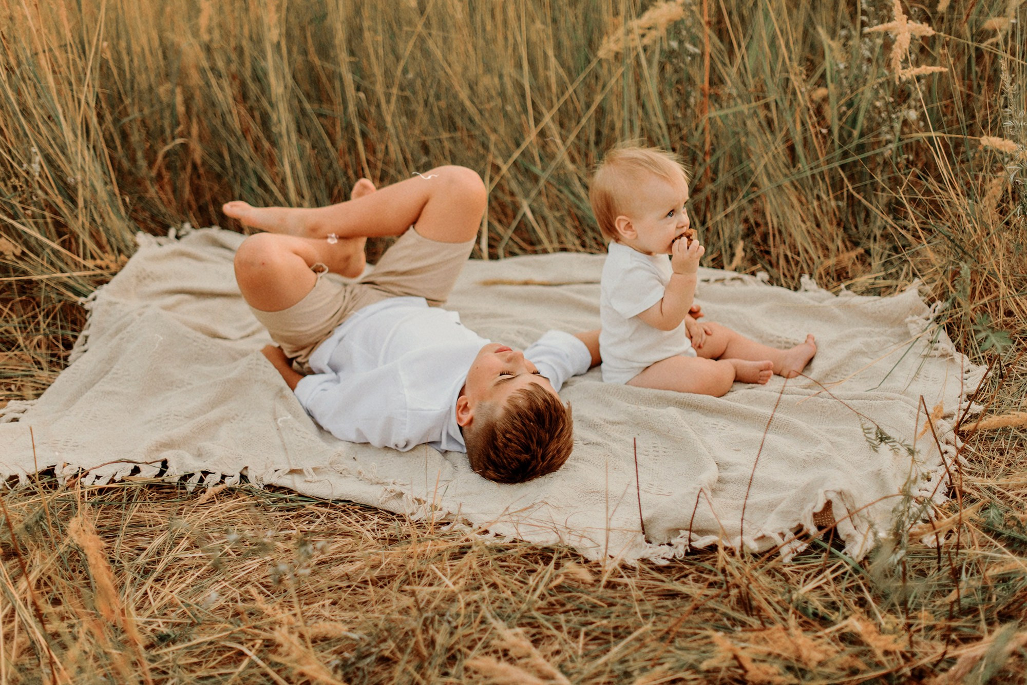 ЖЕНЯ, САША, СЕМЁН и ЛЁВА. Свадебный и семейный фотограф РИТА БОЧКАРЁВА