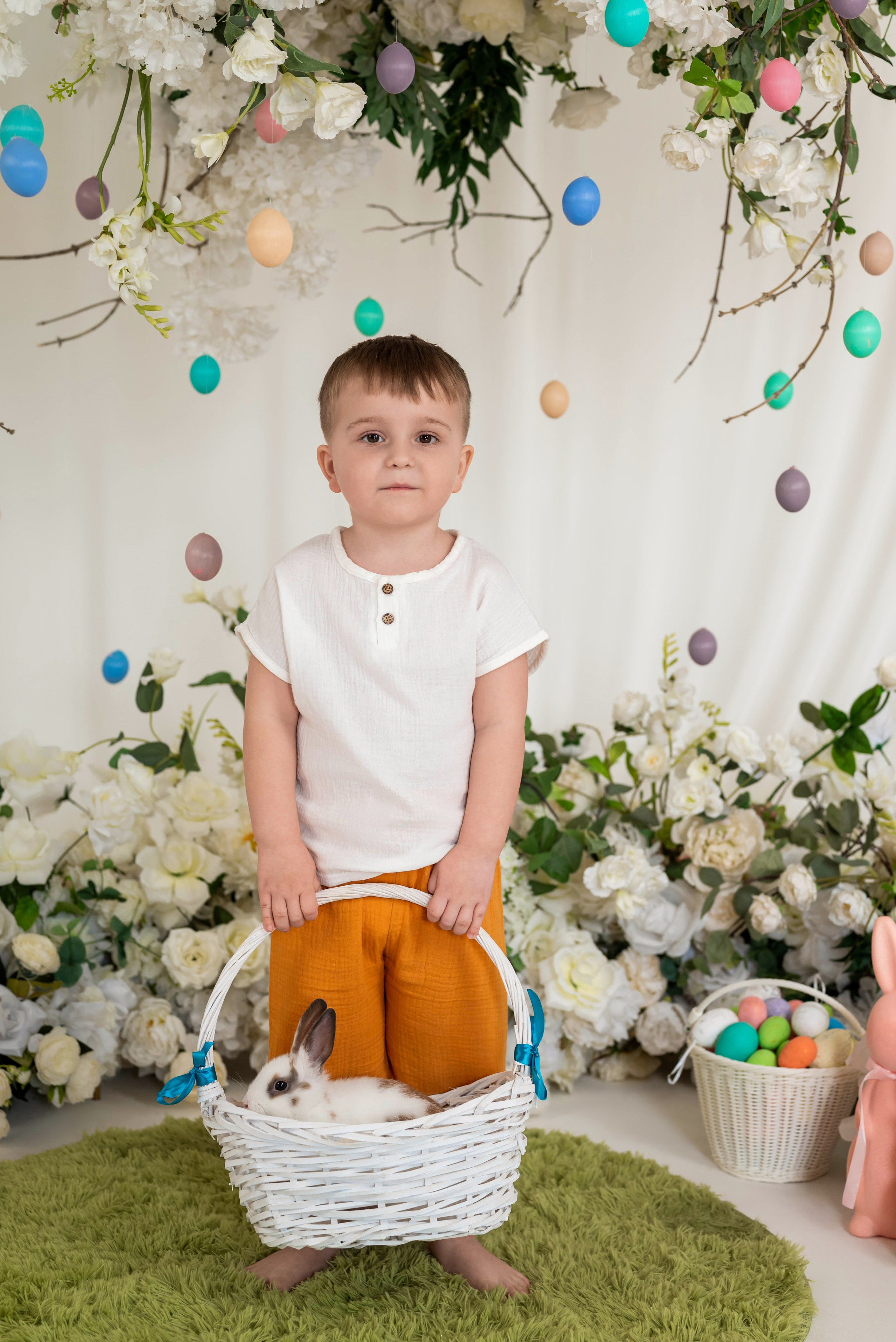 Фотопроект Пасха 2026 г. Фотограф в городе Салават