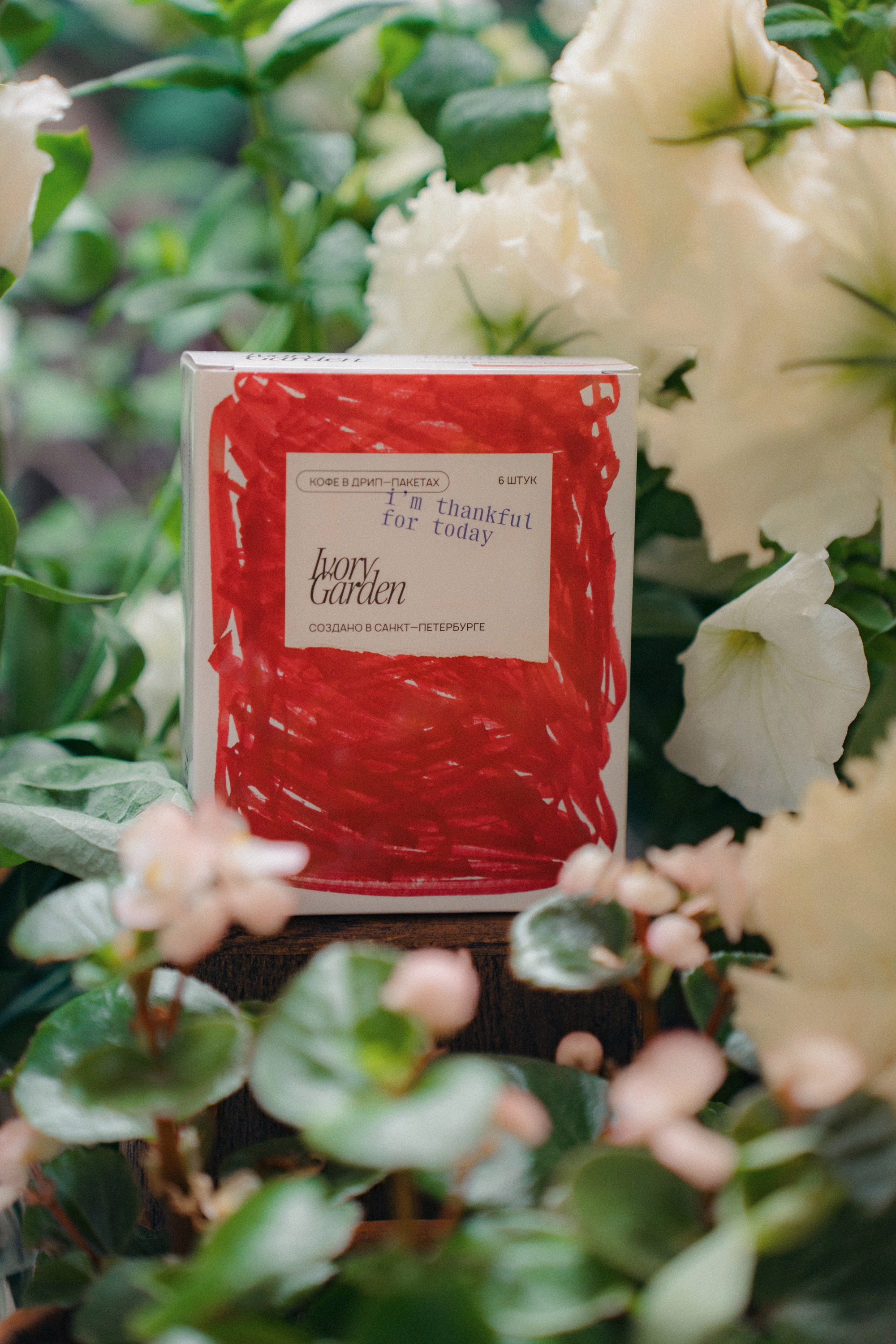 Ivory Garden X Sibaristica. Андрей Цветков — репортажный, свадебный и портретный фотограф в Санкт-Петербурге