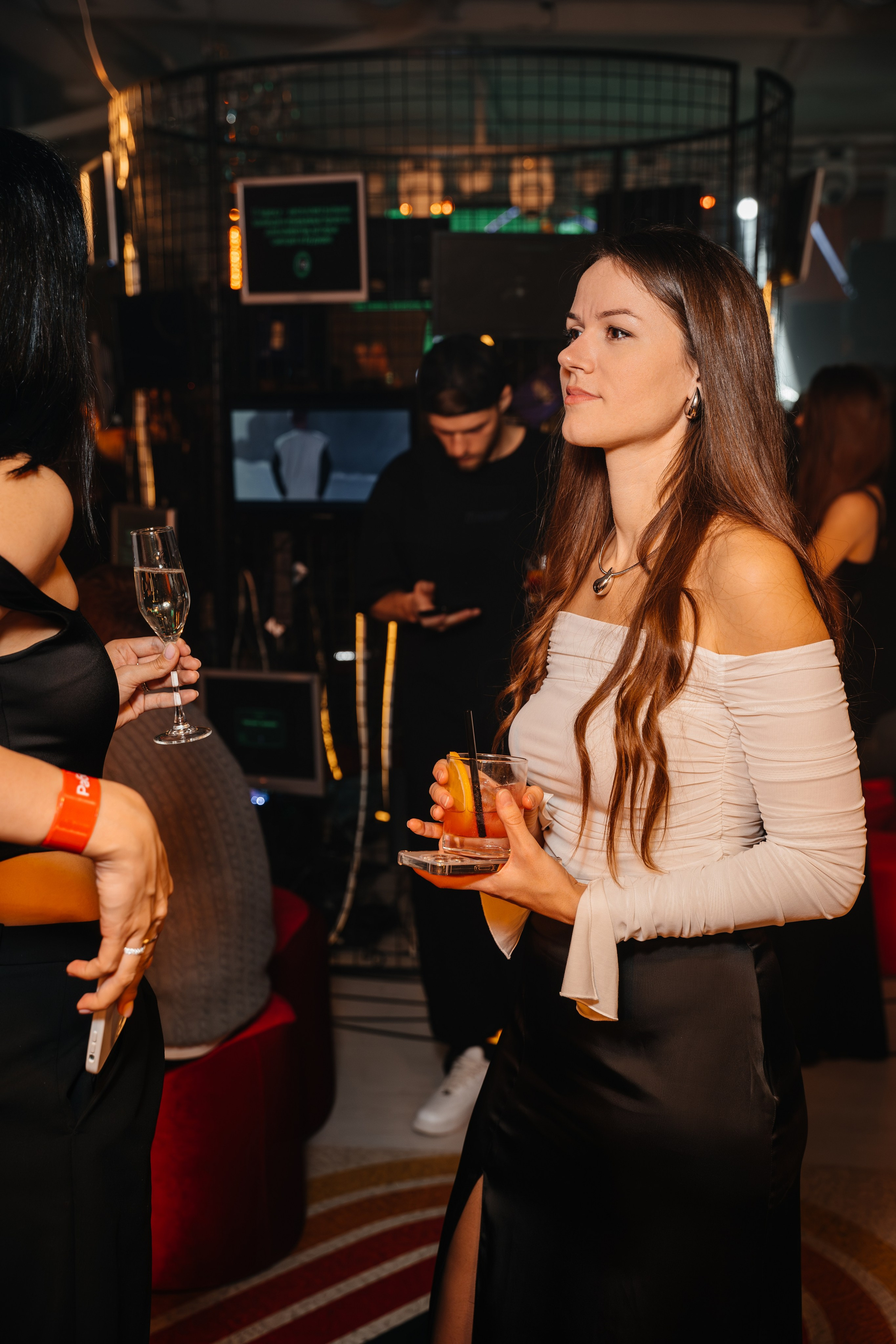 Съемка корпоратива для IT-Agency. Свадебный фотограф Барнаул Алексей Павлов