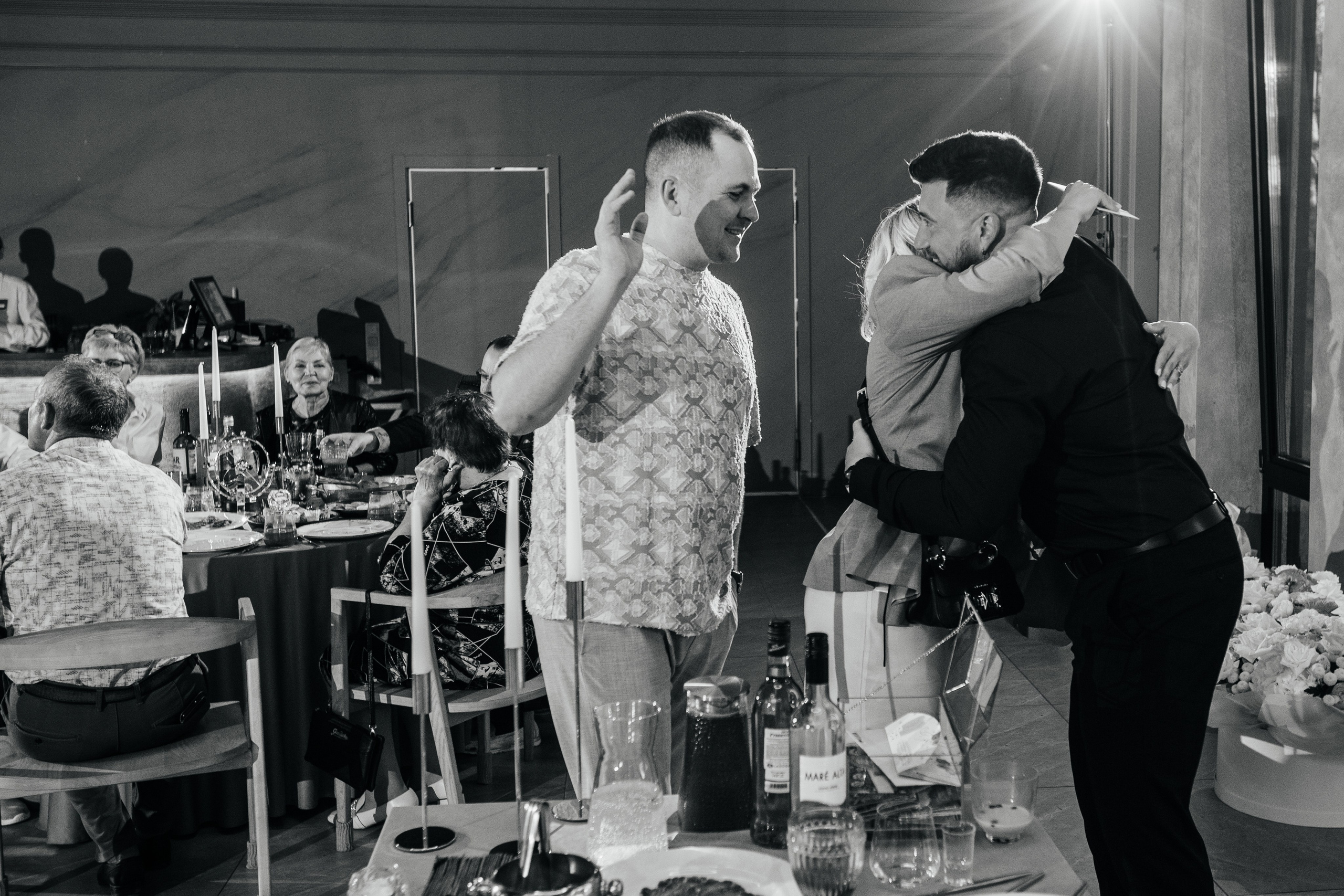 Элла & Кирилл. Свадебный фотограф Барнаул Алексей Павлов