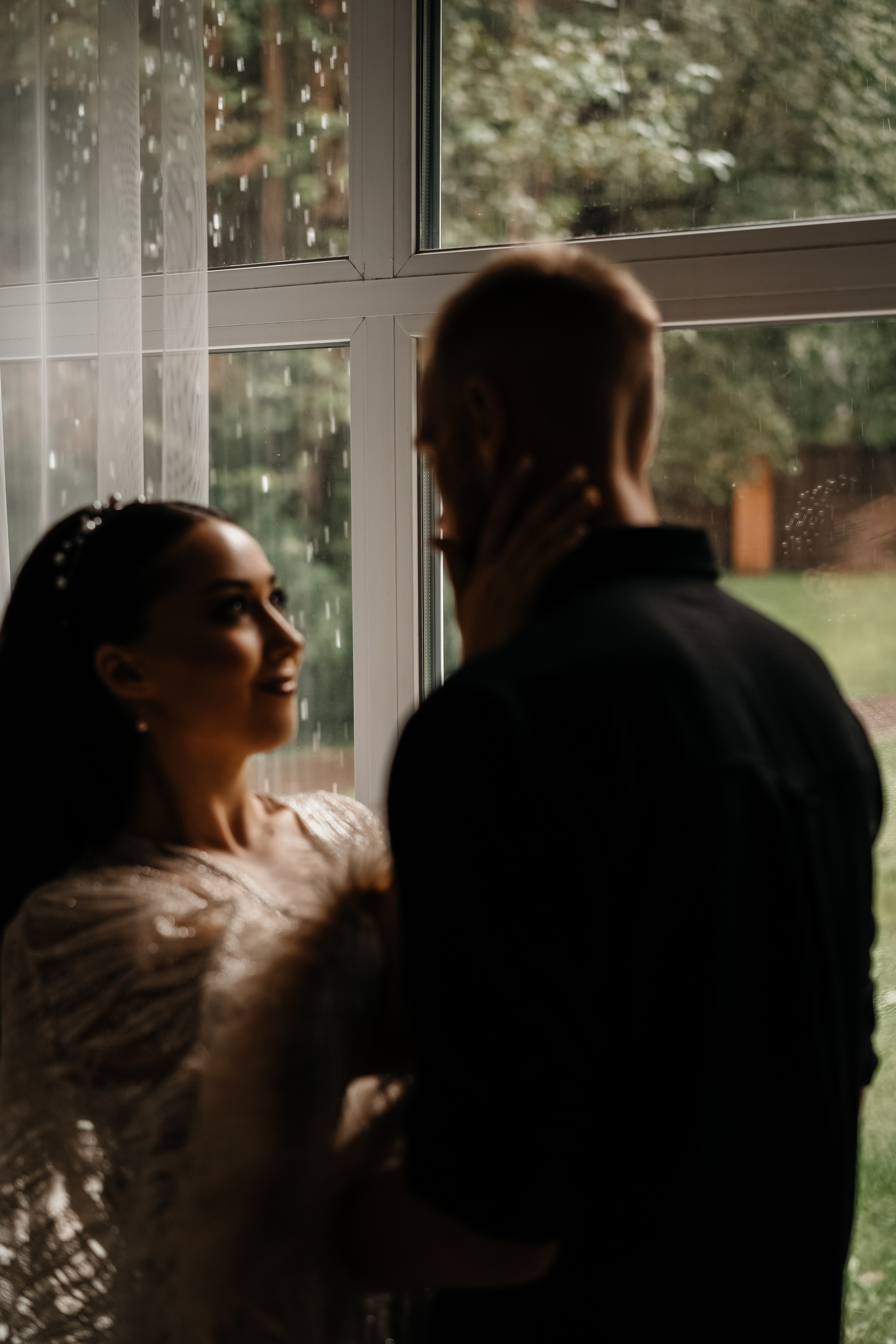 Валерия & Вячеслав. Свадебный фотограф Барнаул Алексей Павлов