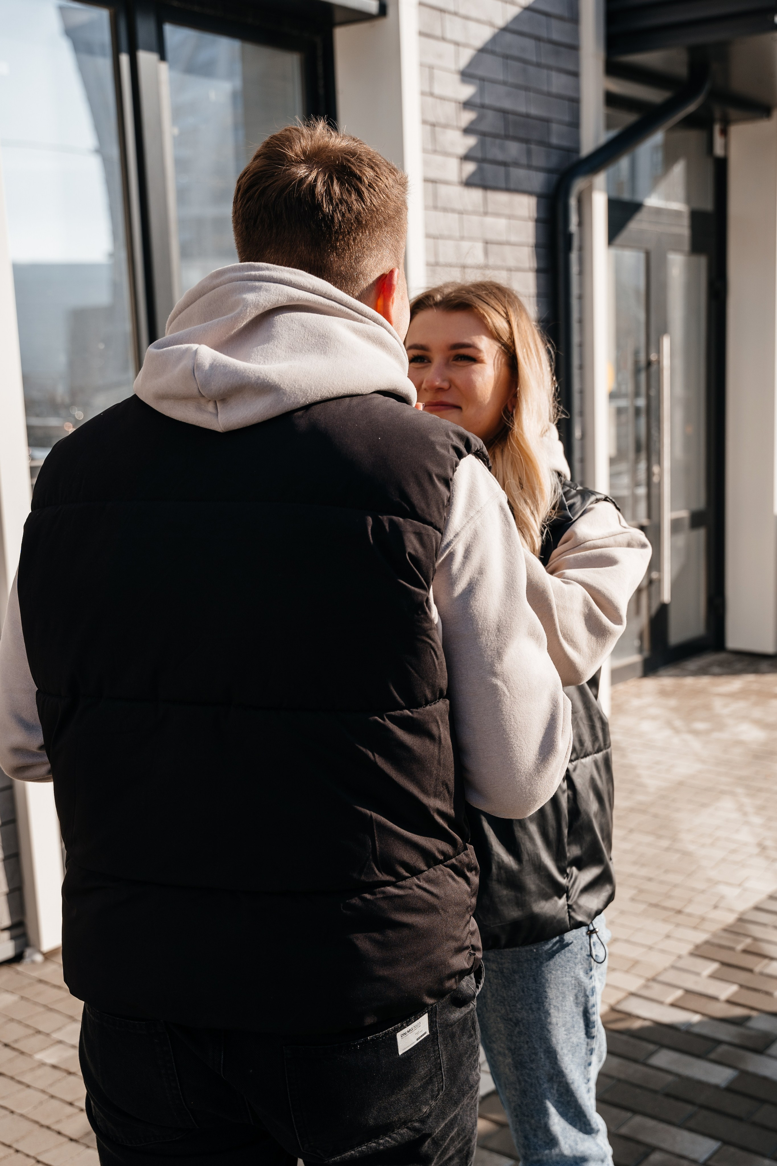 Она сказала — да!. Свадебный фотограф Барнаул Алексей Павлов