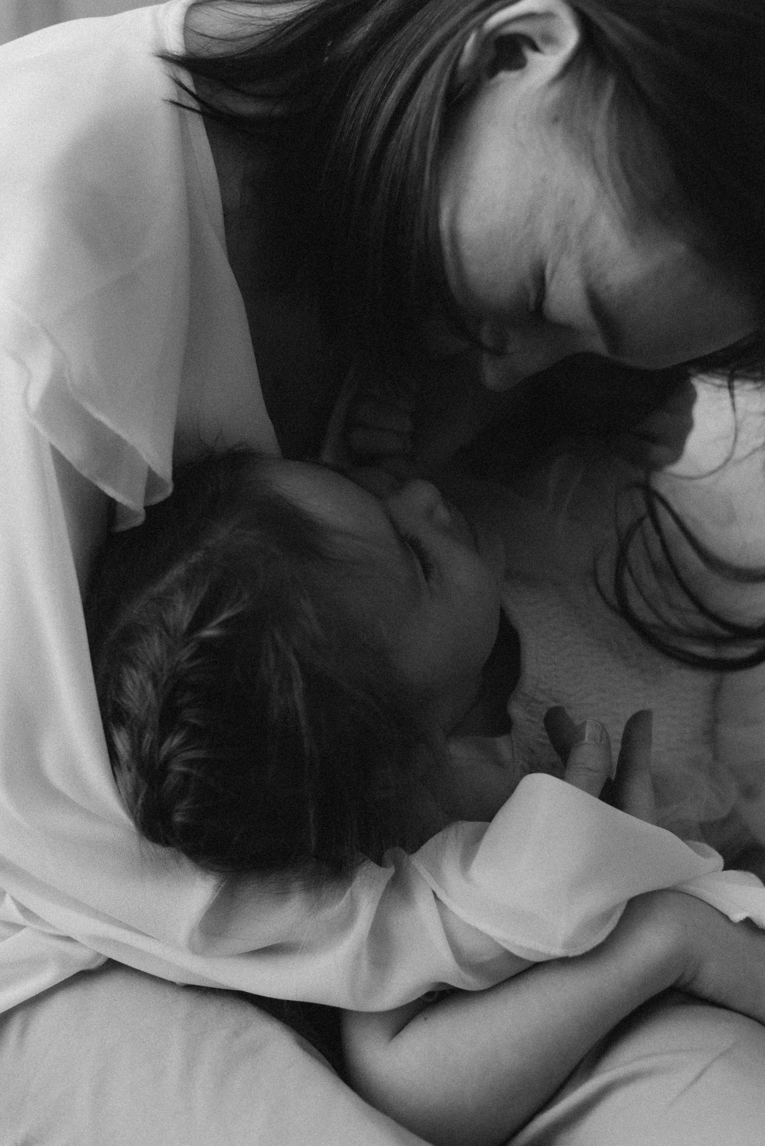 Декабрьским утром. Свадебный и семейный фотограф в Йошкар-Оле, Питере и Казани Александра Богинич